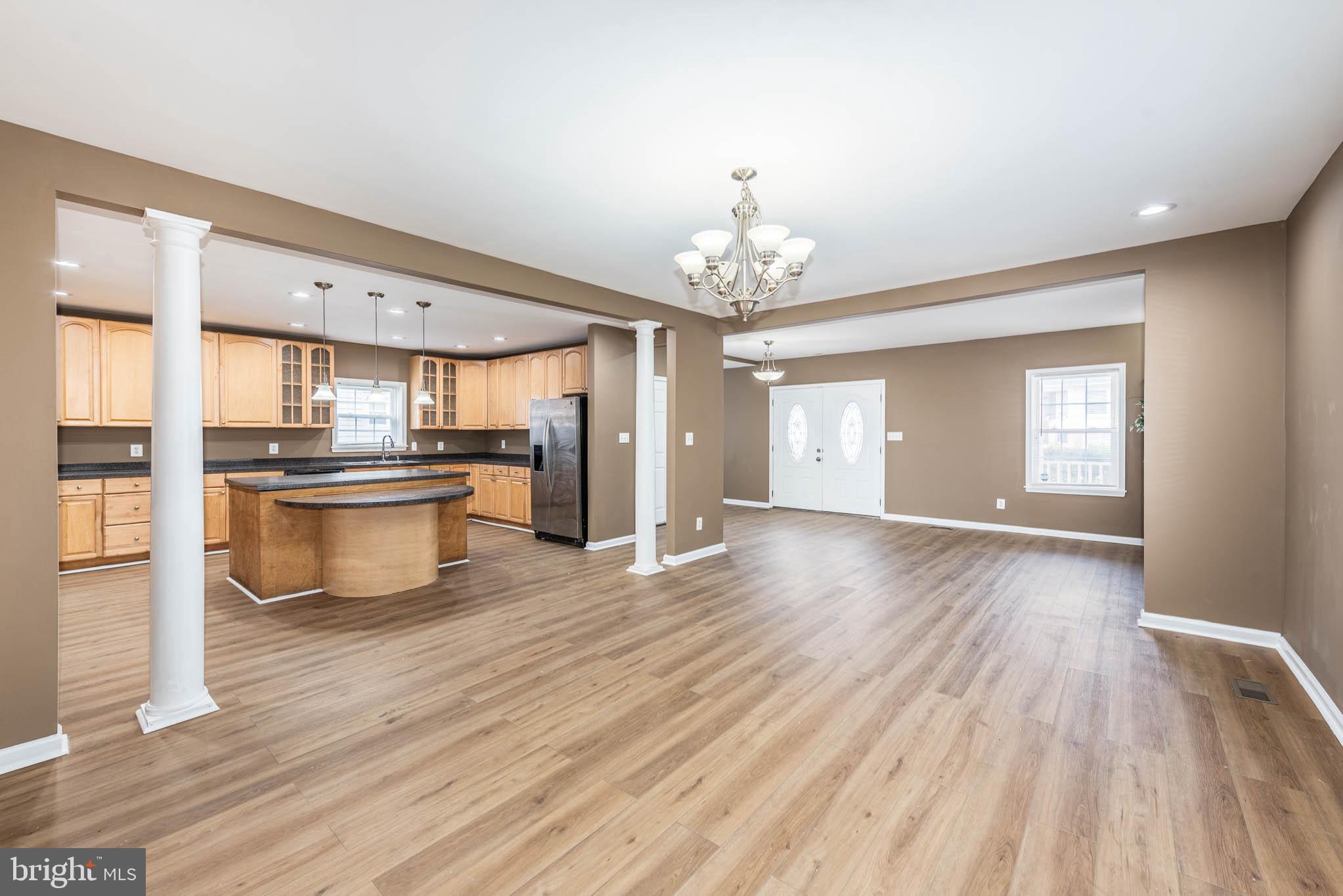 GWYNN OAK - Commercial Sale