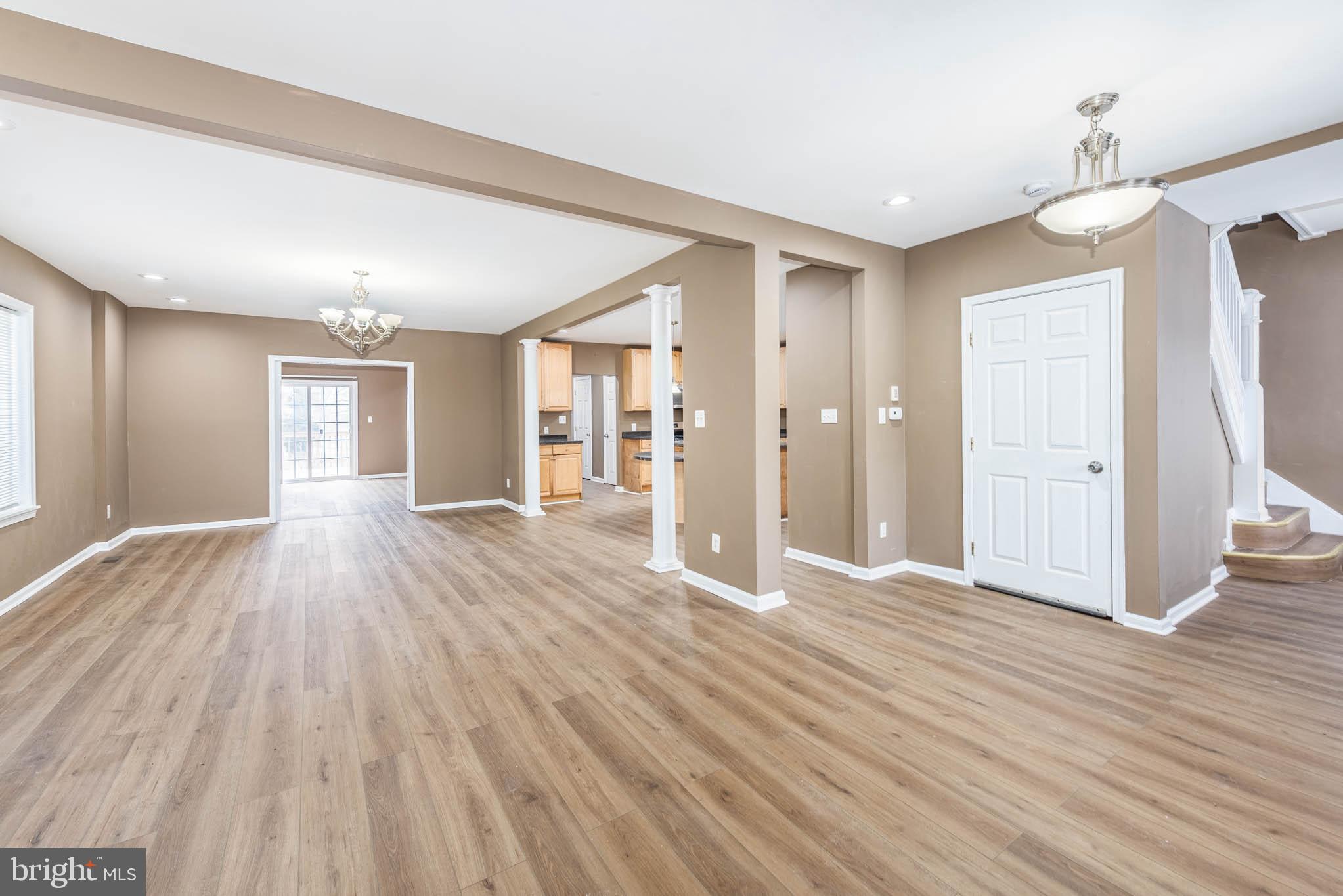 GWYNN OAK - Commercial Sale