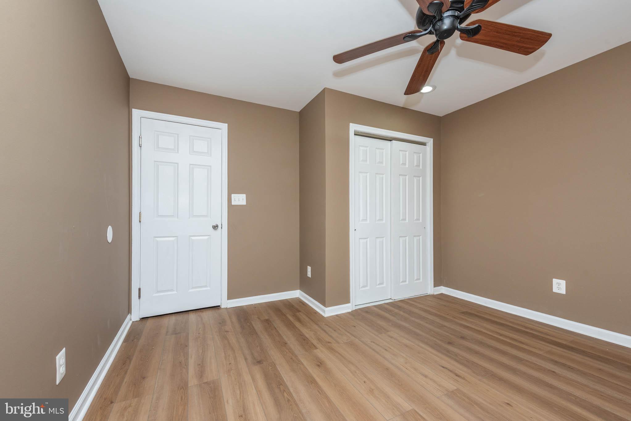 GWYNN OAK - Commercial Sale