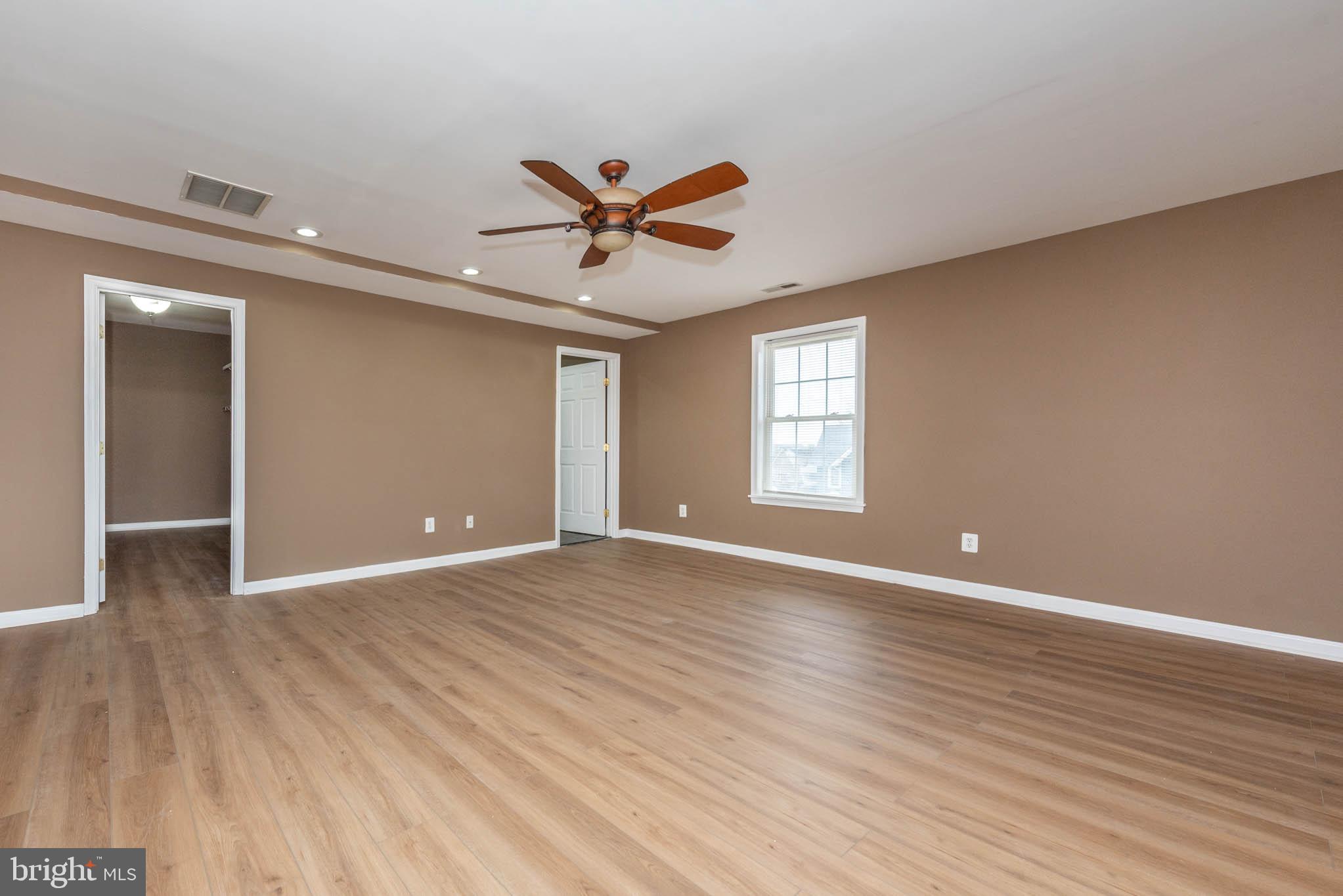 GWYNN OAK - Commercial Sale