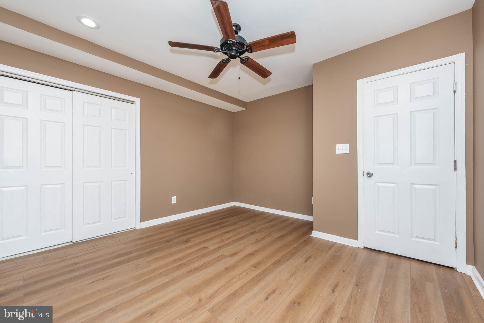 GWYNN OAK - Commercial Sale
