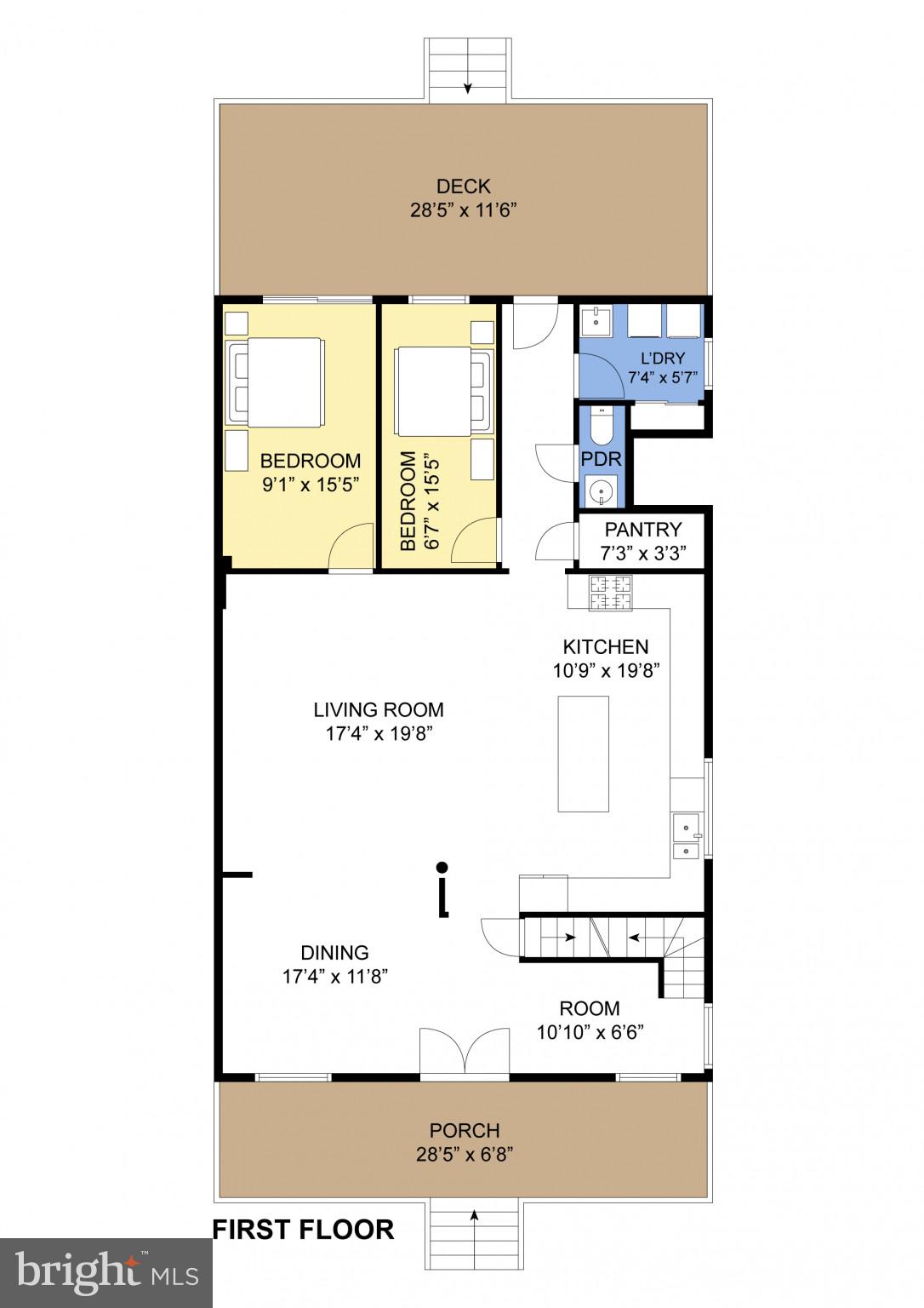 GWYNN OAK - Commercial Sale