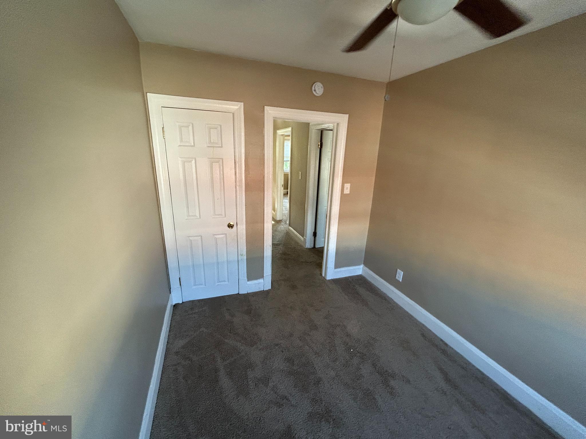 CARROLL-SOUTH HILTON - Residential