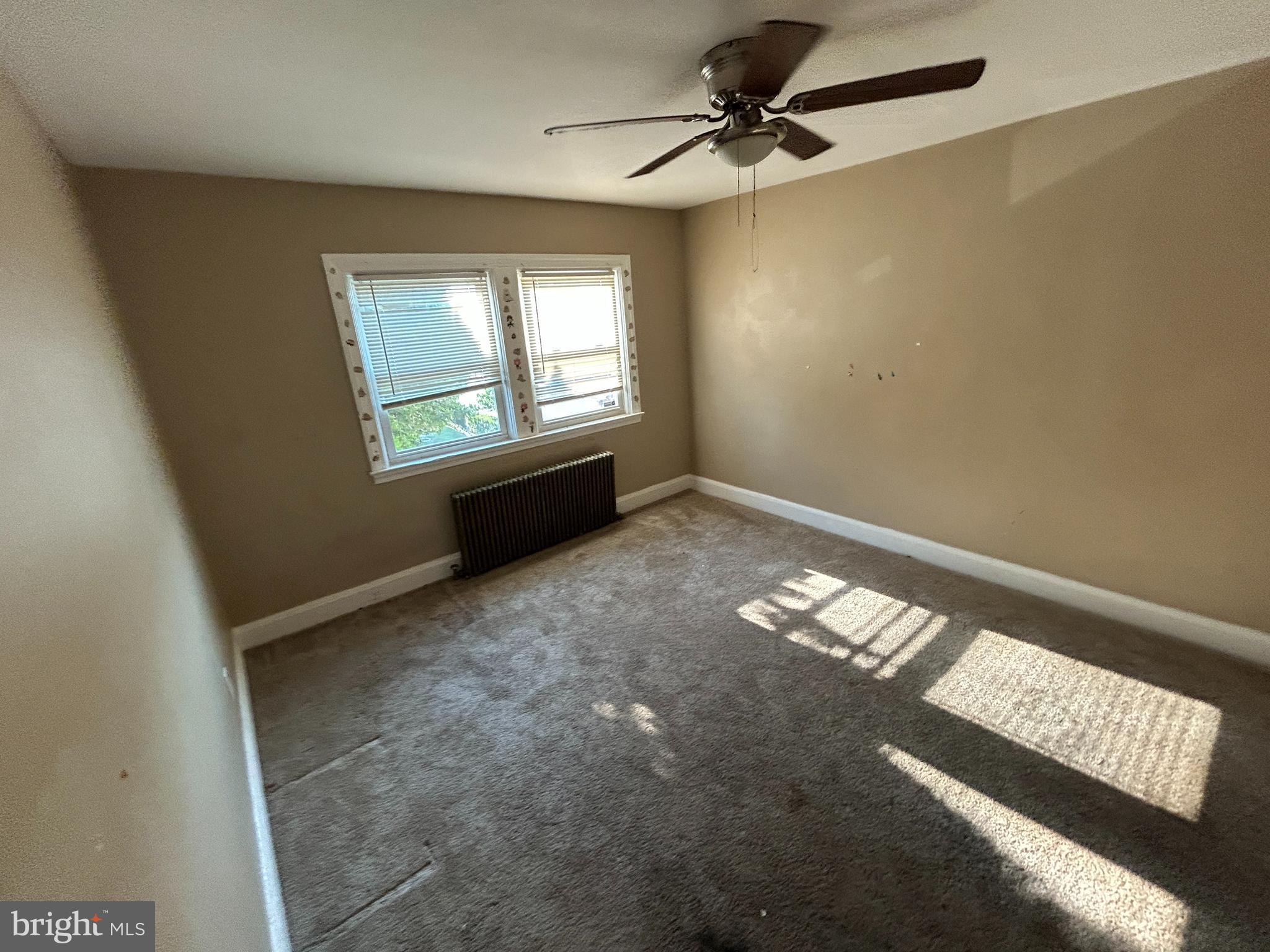 CARROLL-SOUTH HILTON - Residential