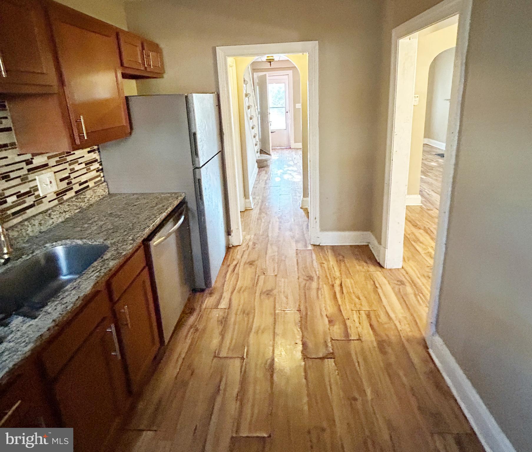 CARROLL-SOUTH HILTON - Residential
