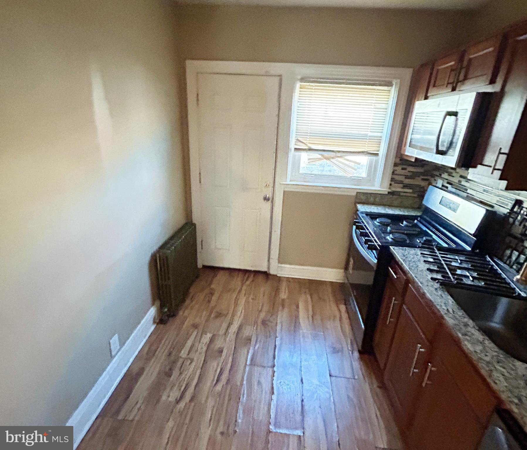 CARROLL-SOUTH HILTON - Residential