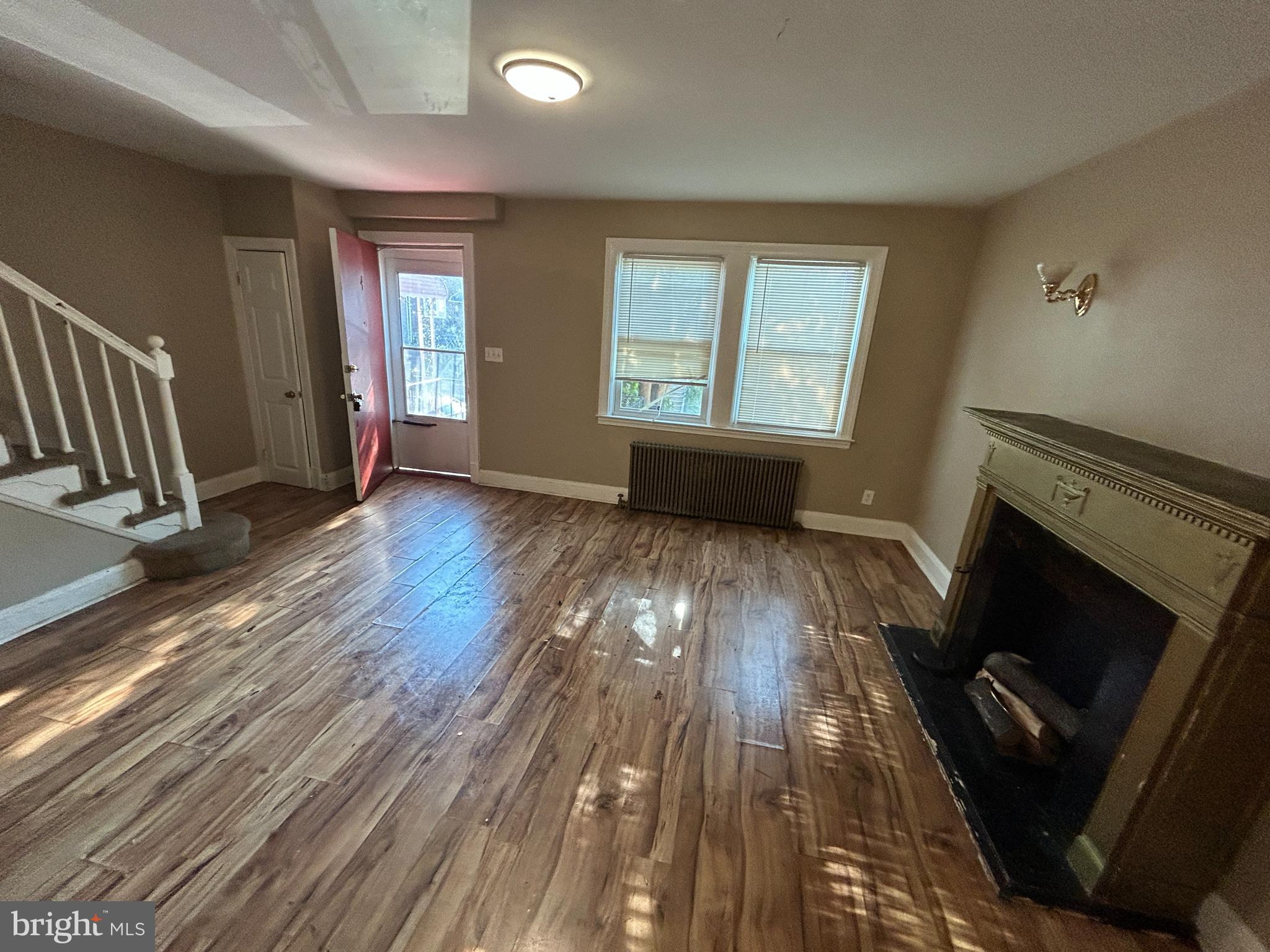 CARROLL-SOUTH HILTON - Residential