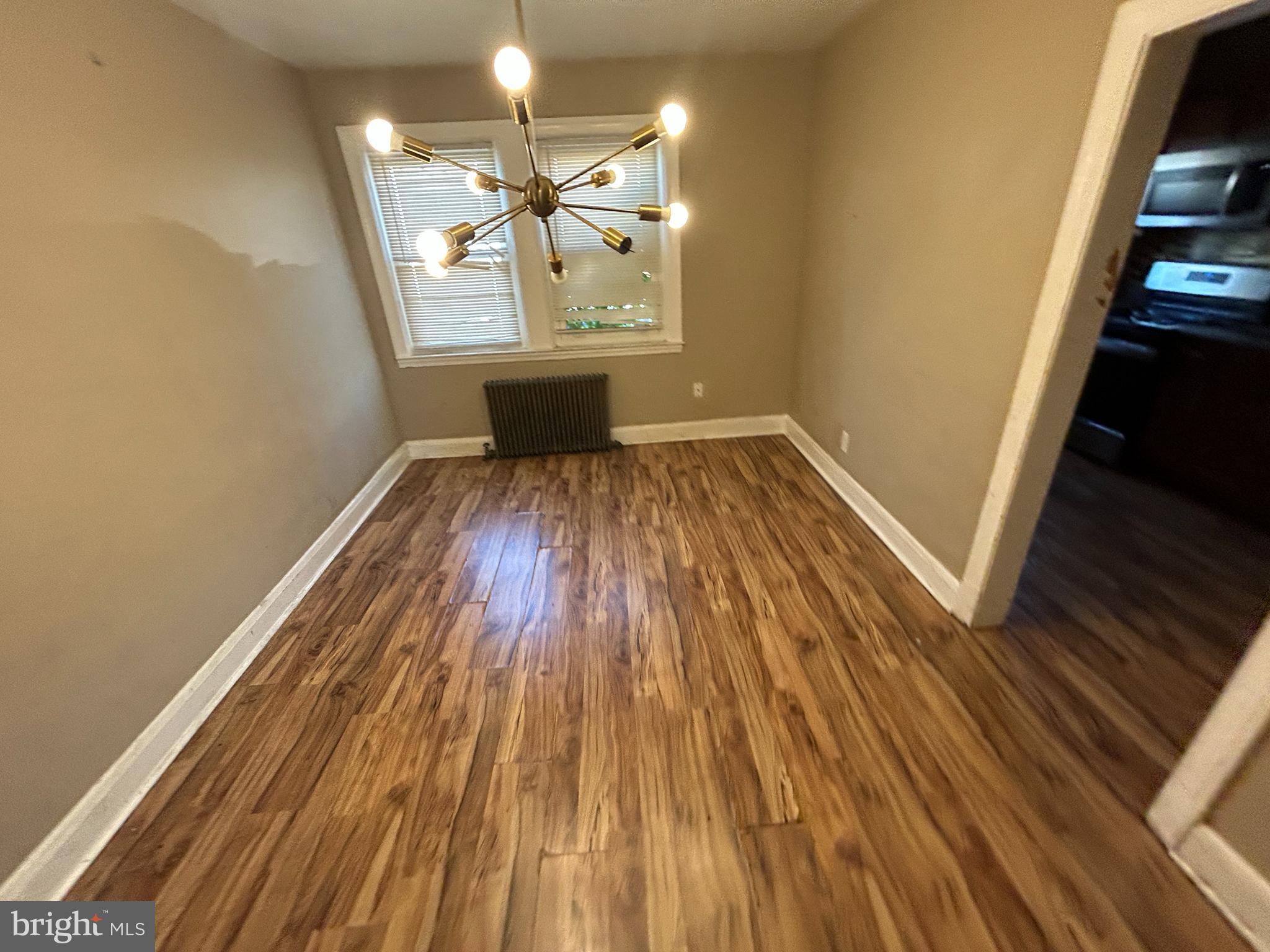 CARROLL-SOUTH HILTON - Residential