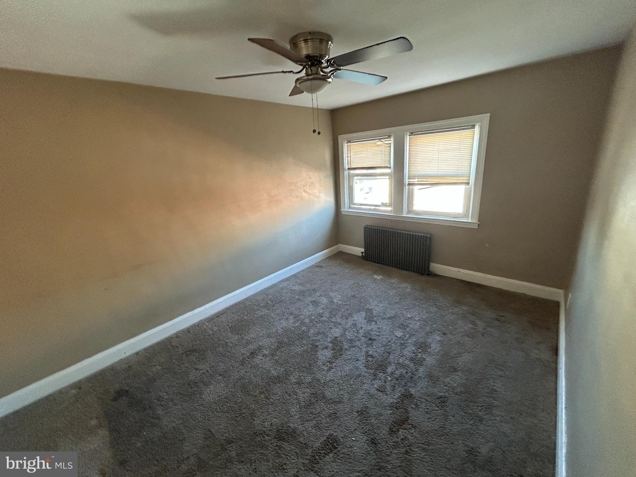 CARROLL-SOUTH HILTON - Residential