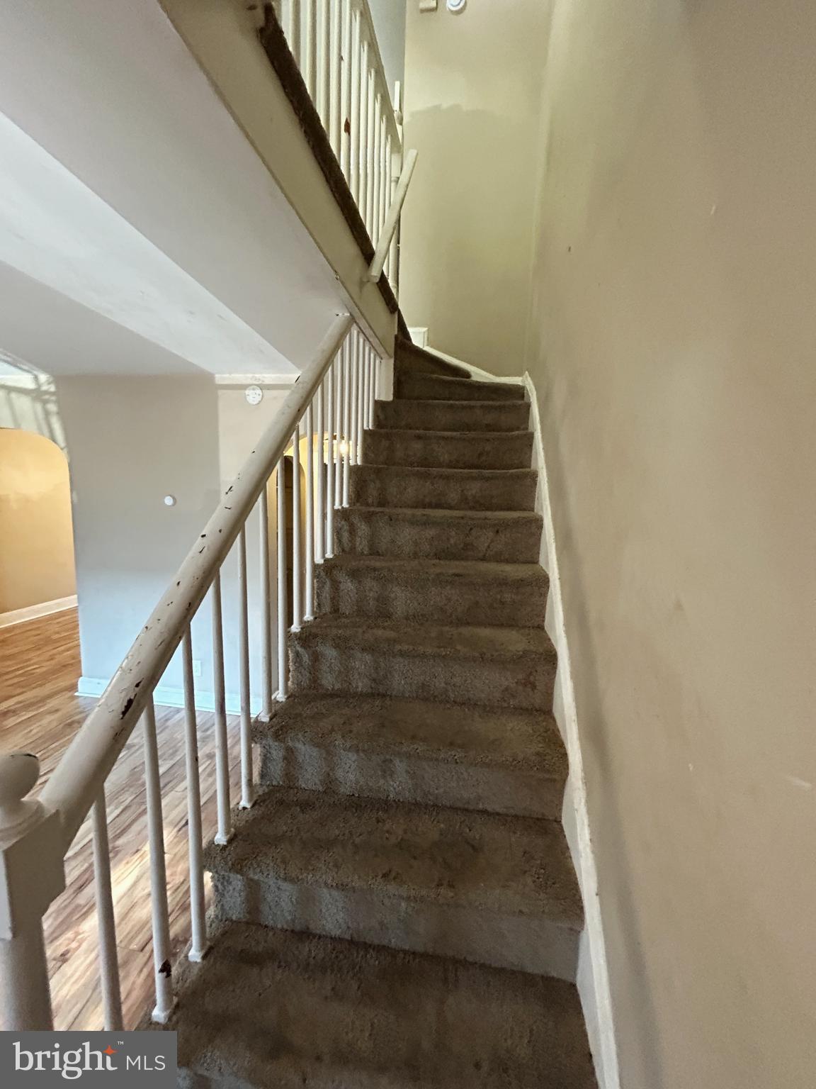 CARROLL-SOUTH HILTON - Residential