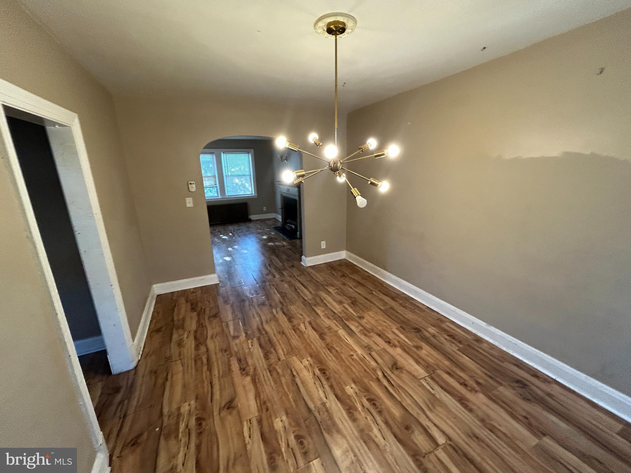 CARROLL-SOUTH HILTON - Residential