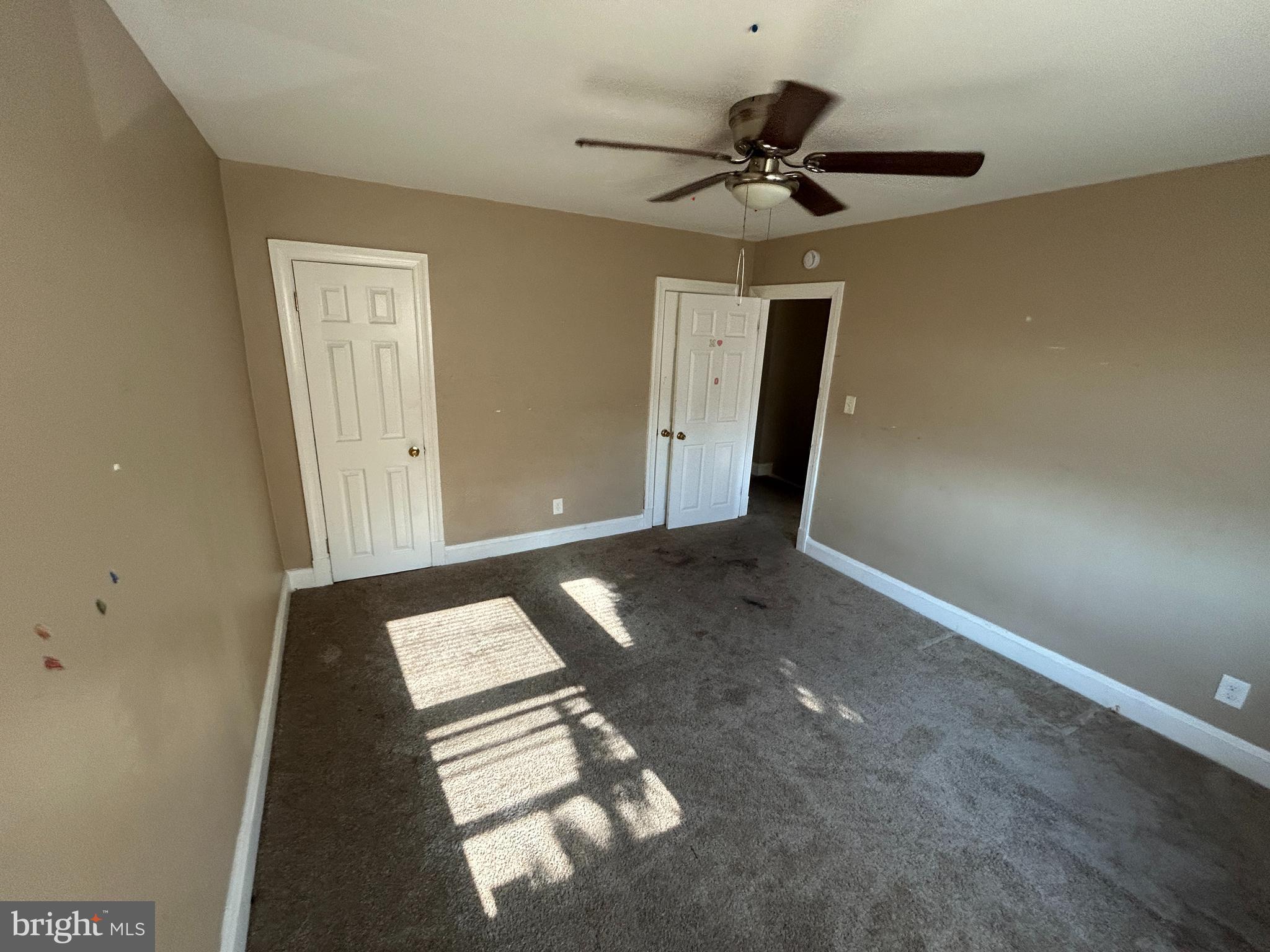 CARROLL-SOUTH HILTON - Residential