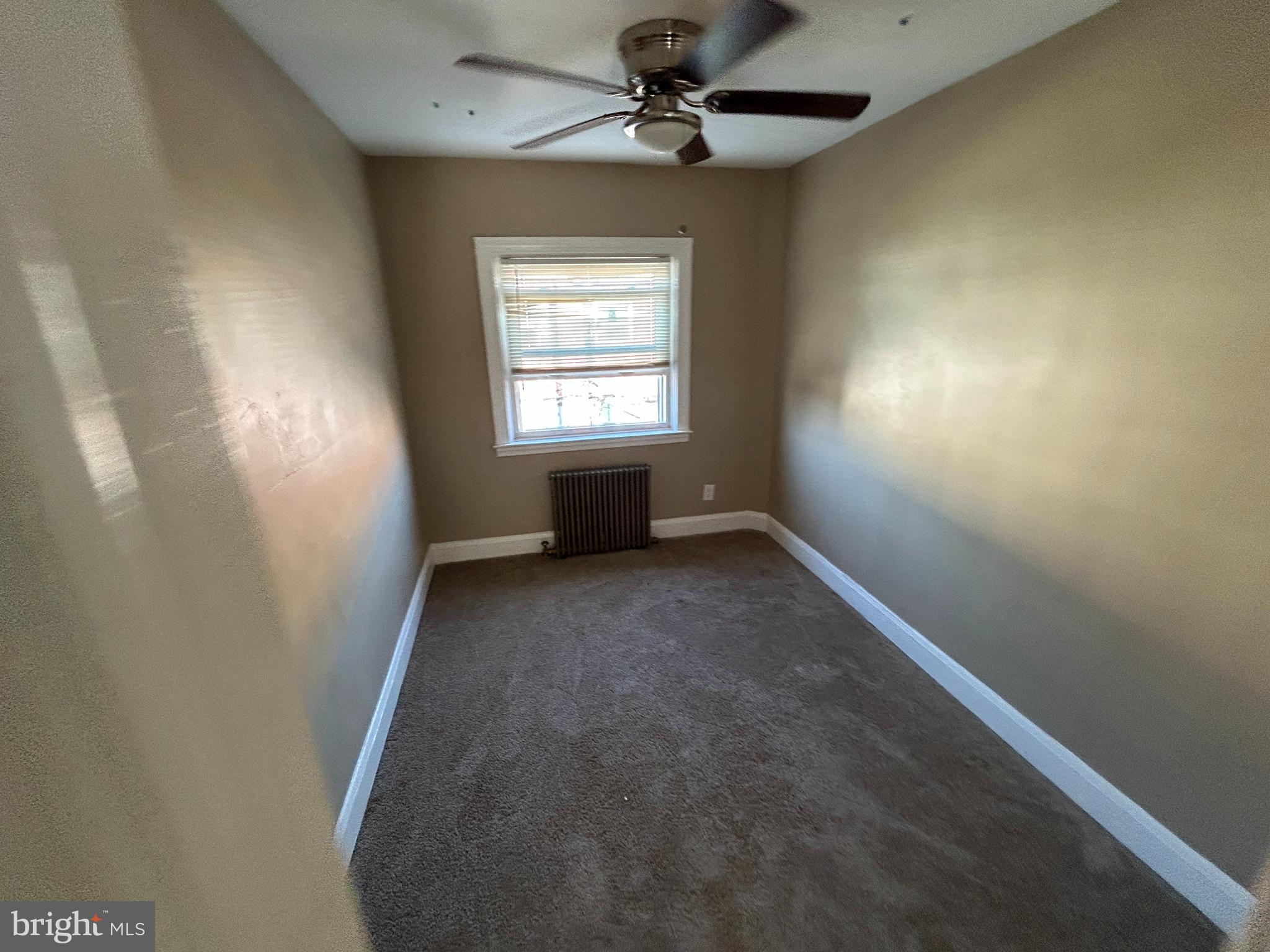 CARROLL-SOUTH HILTON - Residential