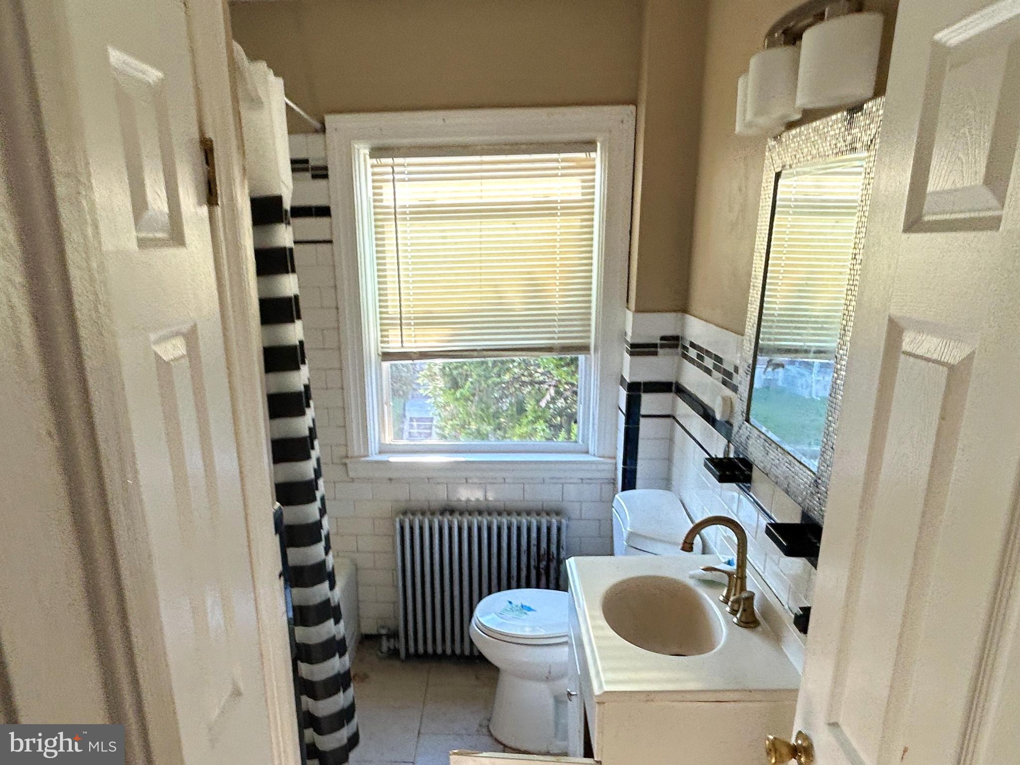 CARROLL-SOUTH HILTON - Residential