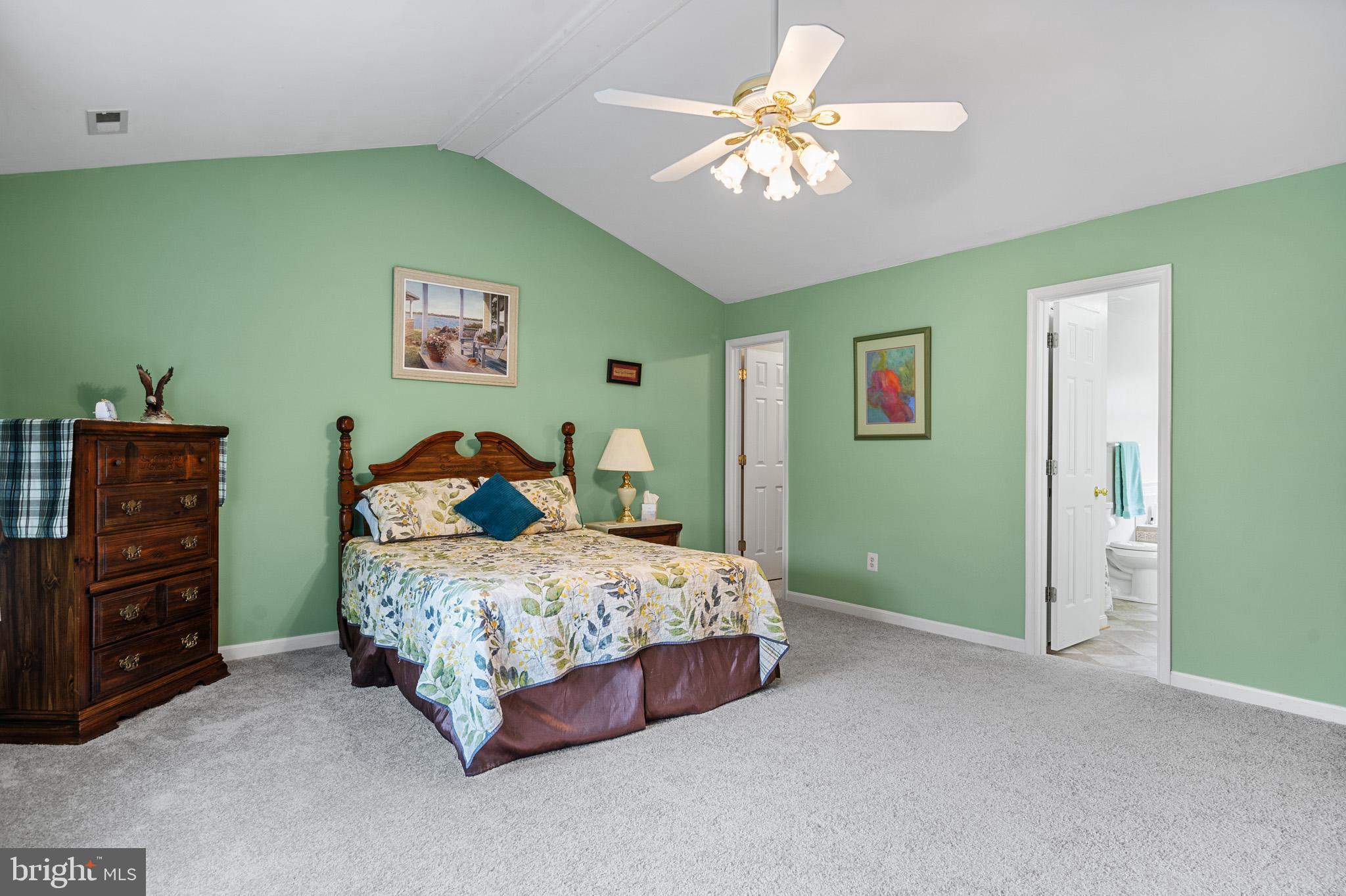 BENEDICT - Residential