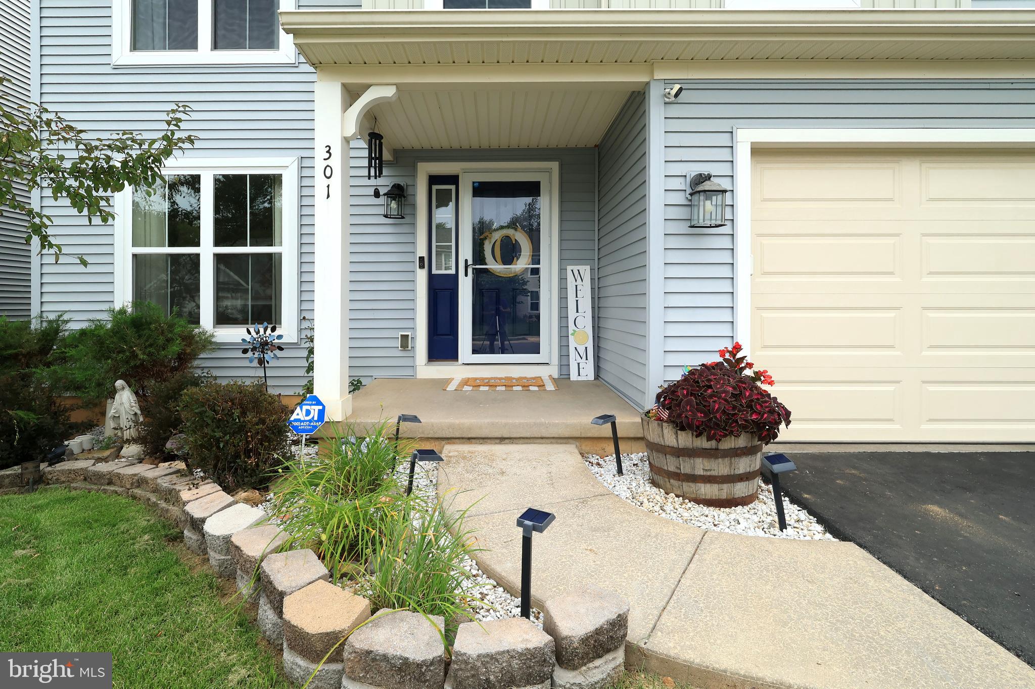 AMBERLEIGH - Residential