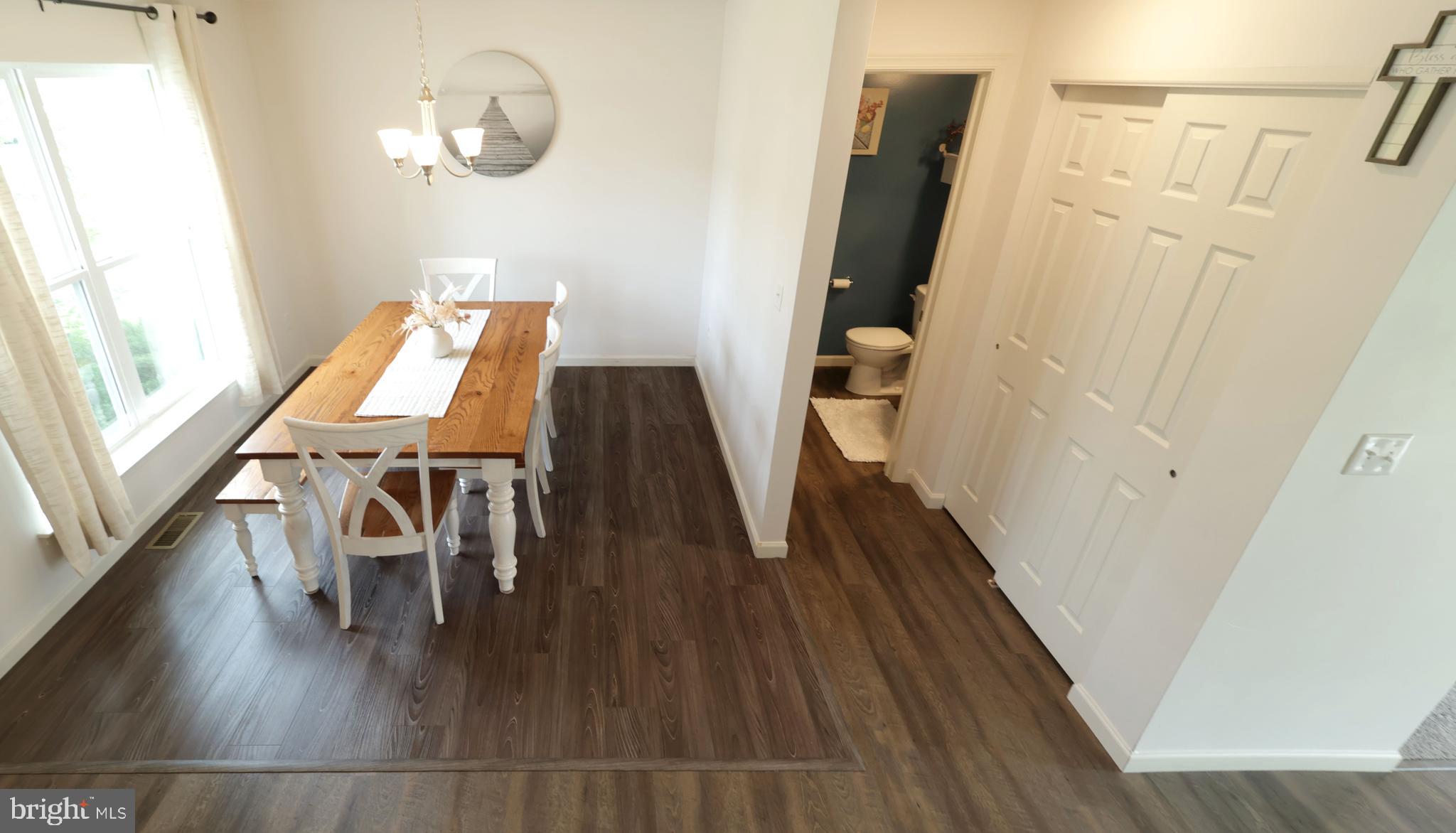 AMBERLEIGH - Residential