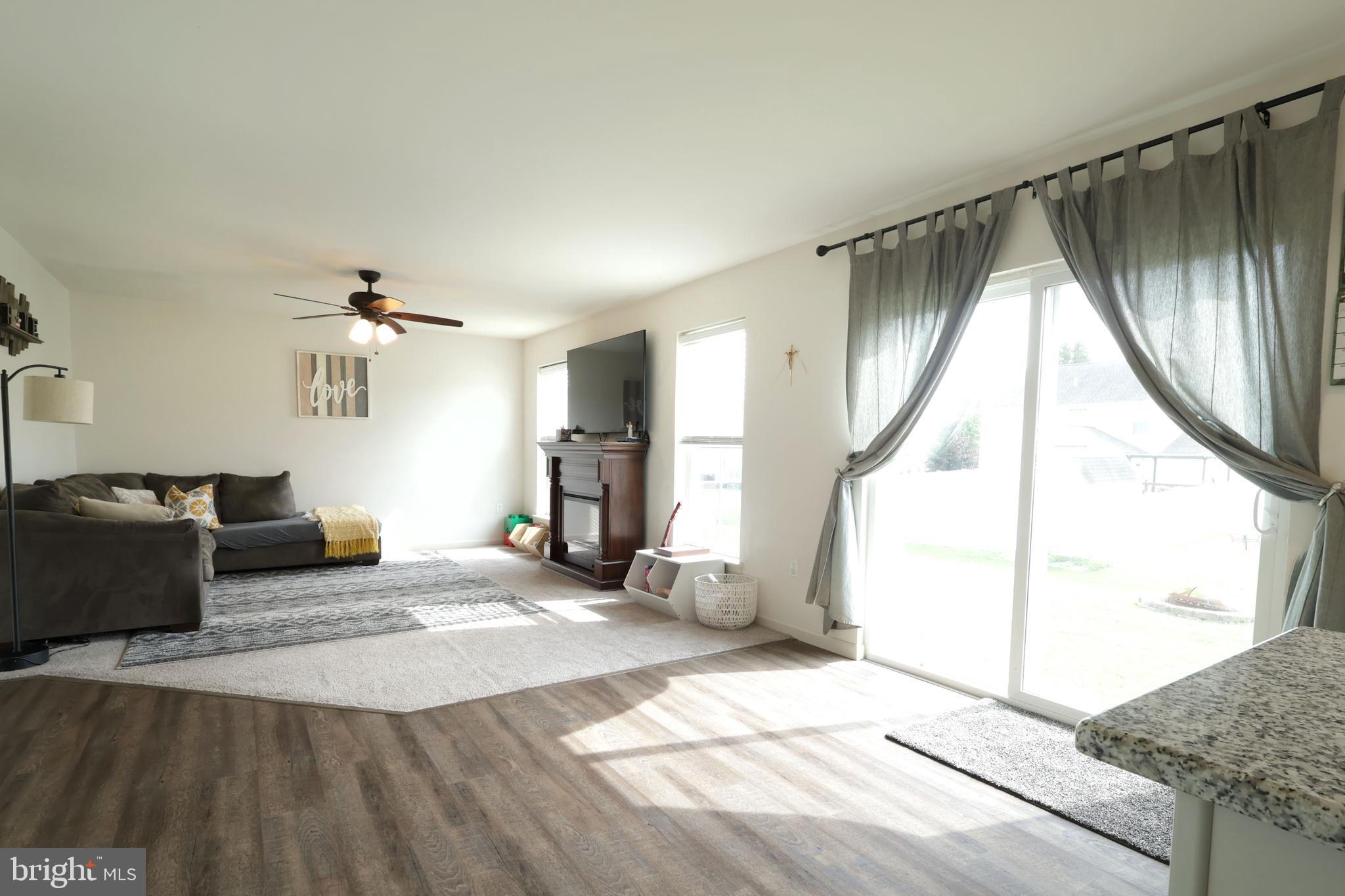 AMBERLEIGH - Residential