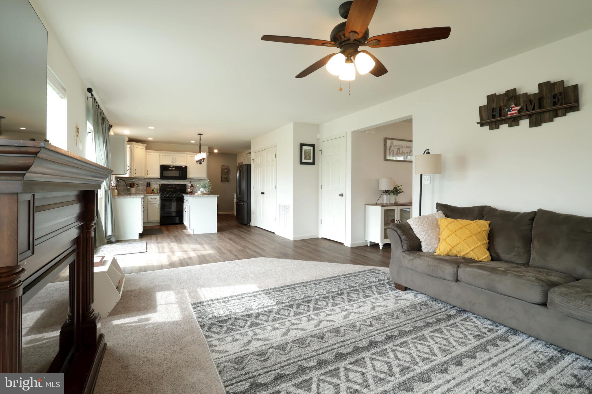 AMBERLEIGH - Residential