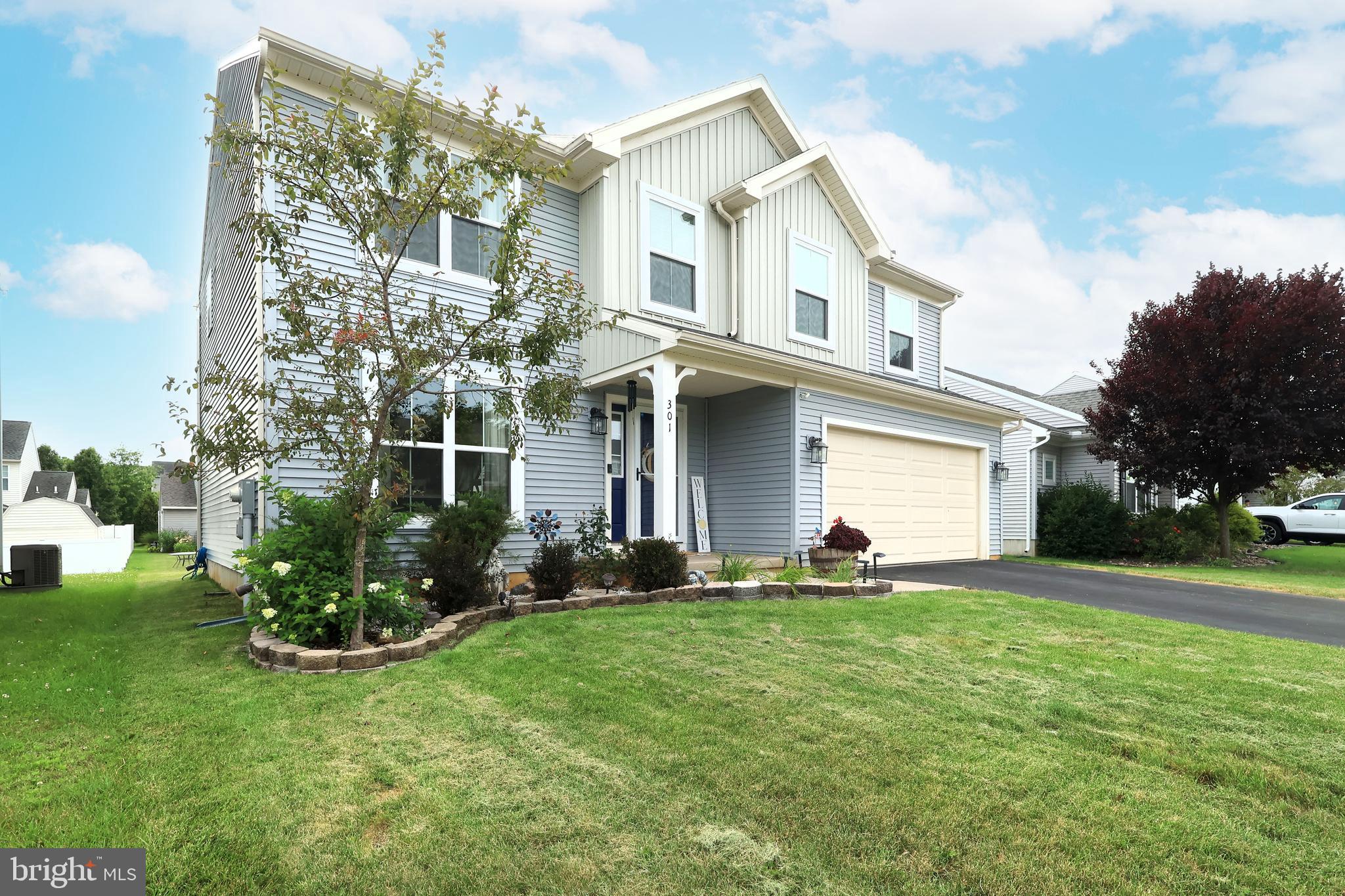 AMBERLEIGH - Residential