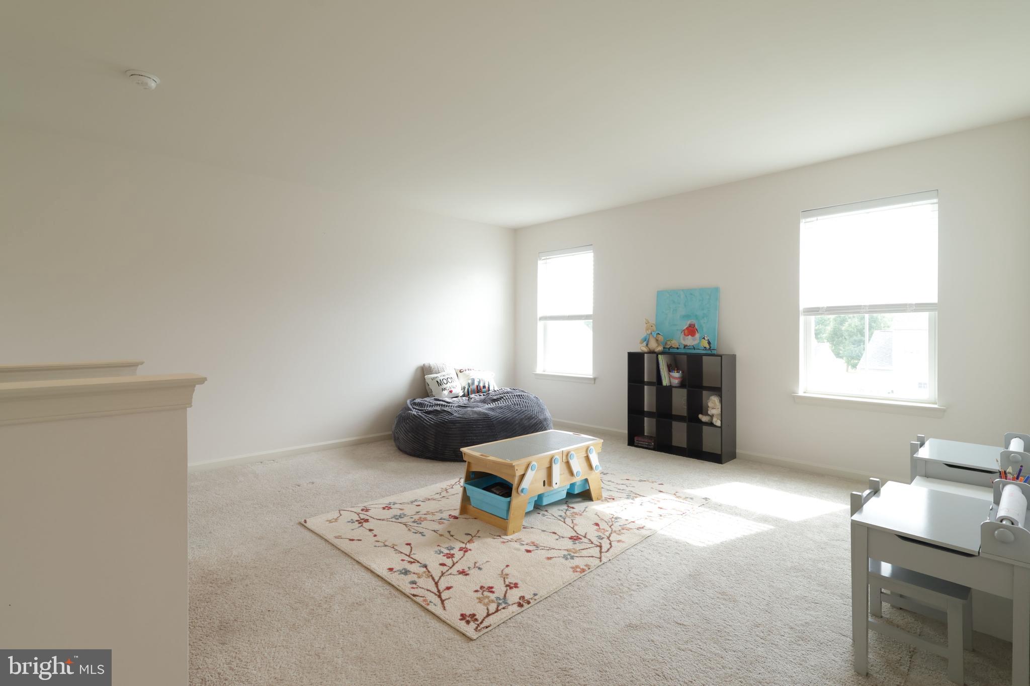 AMBERLEIGH - Residential