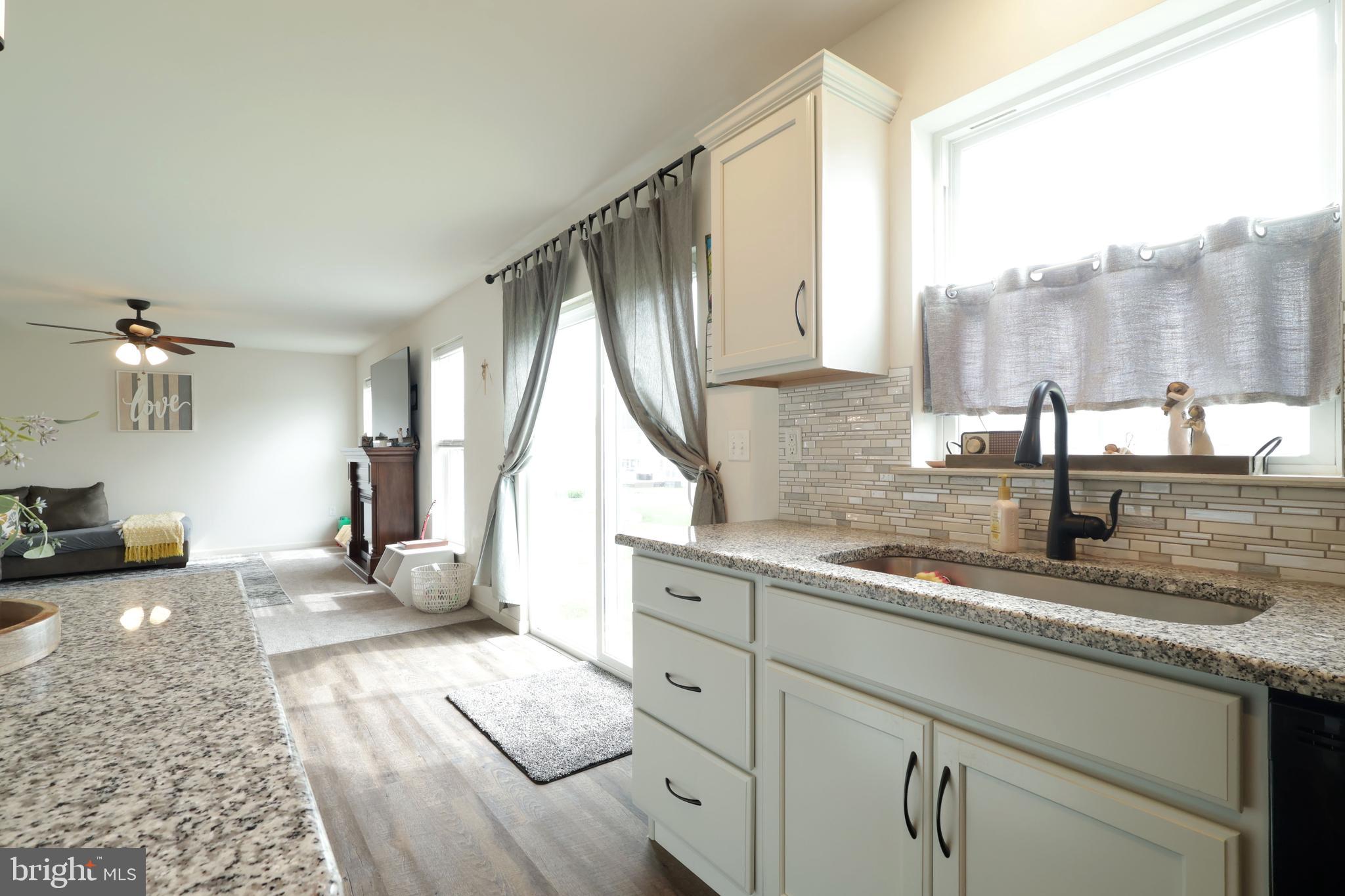 AMBERLEIGH - Residential