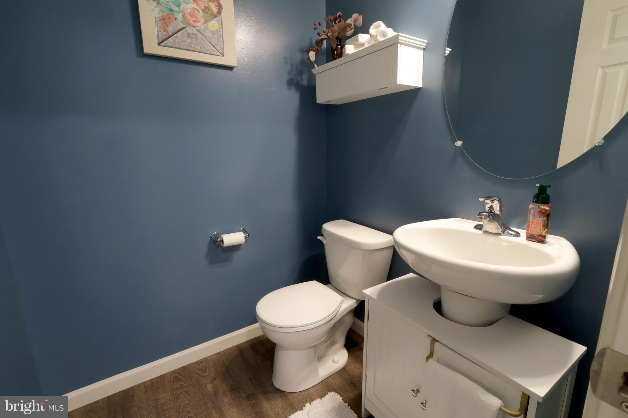 AMBERLEIGH - Residential