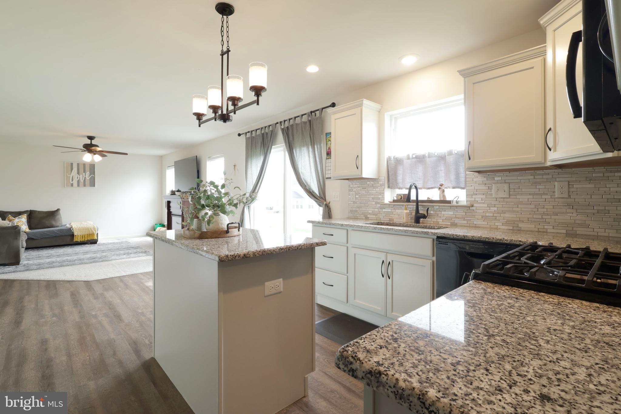 AMBERLEIGH - Residential