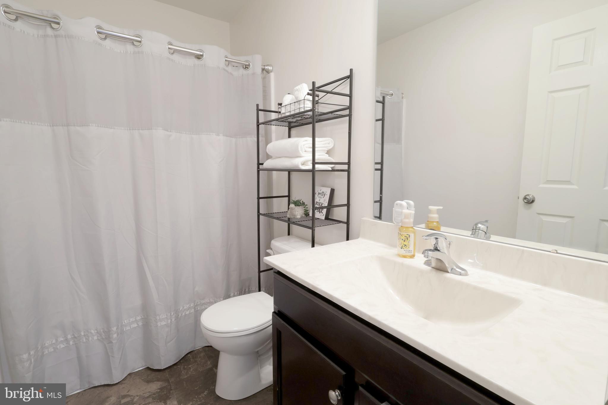 AMBERLEIGH - Residential