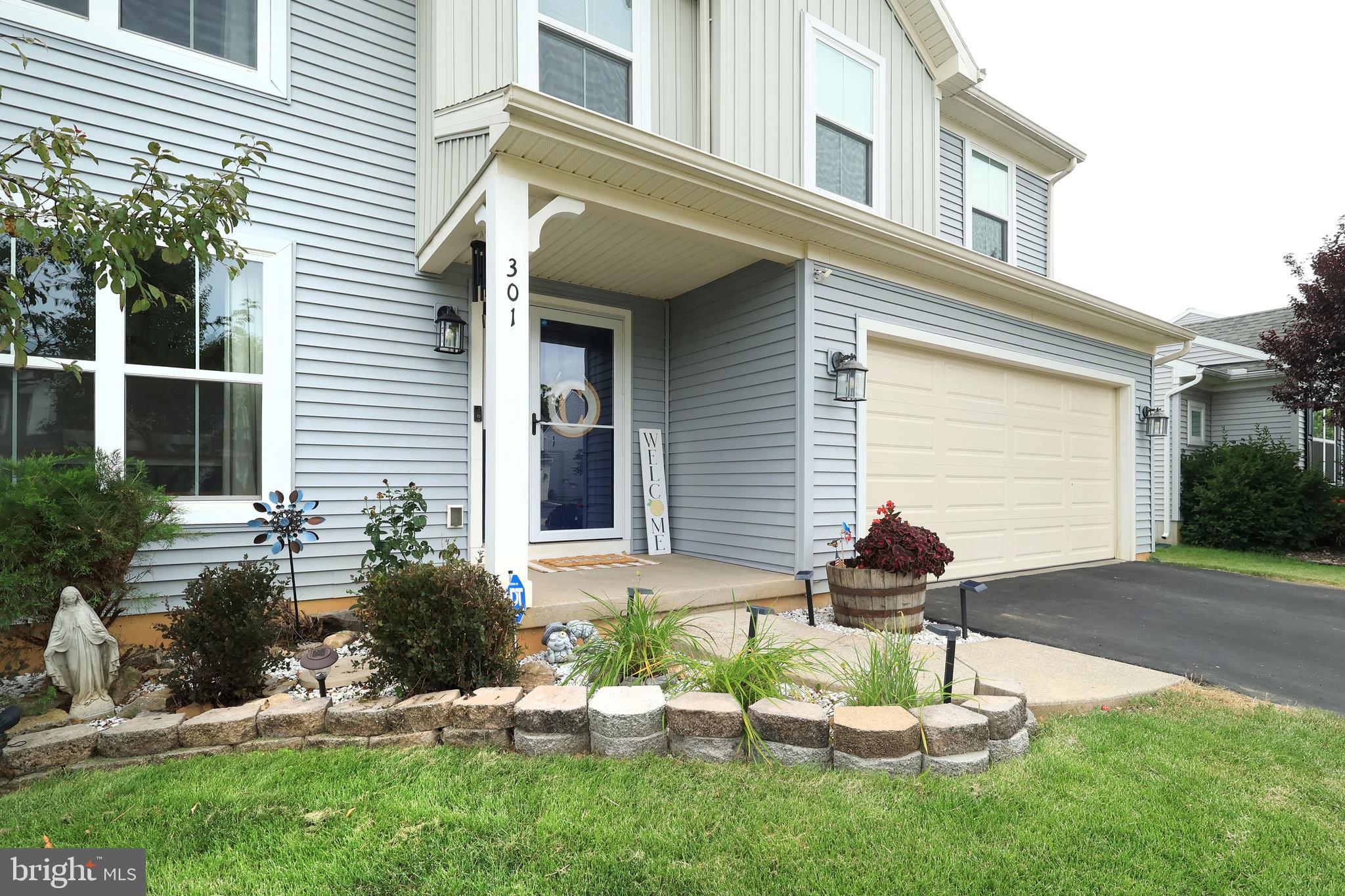 AMBERLEIGH - Residential