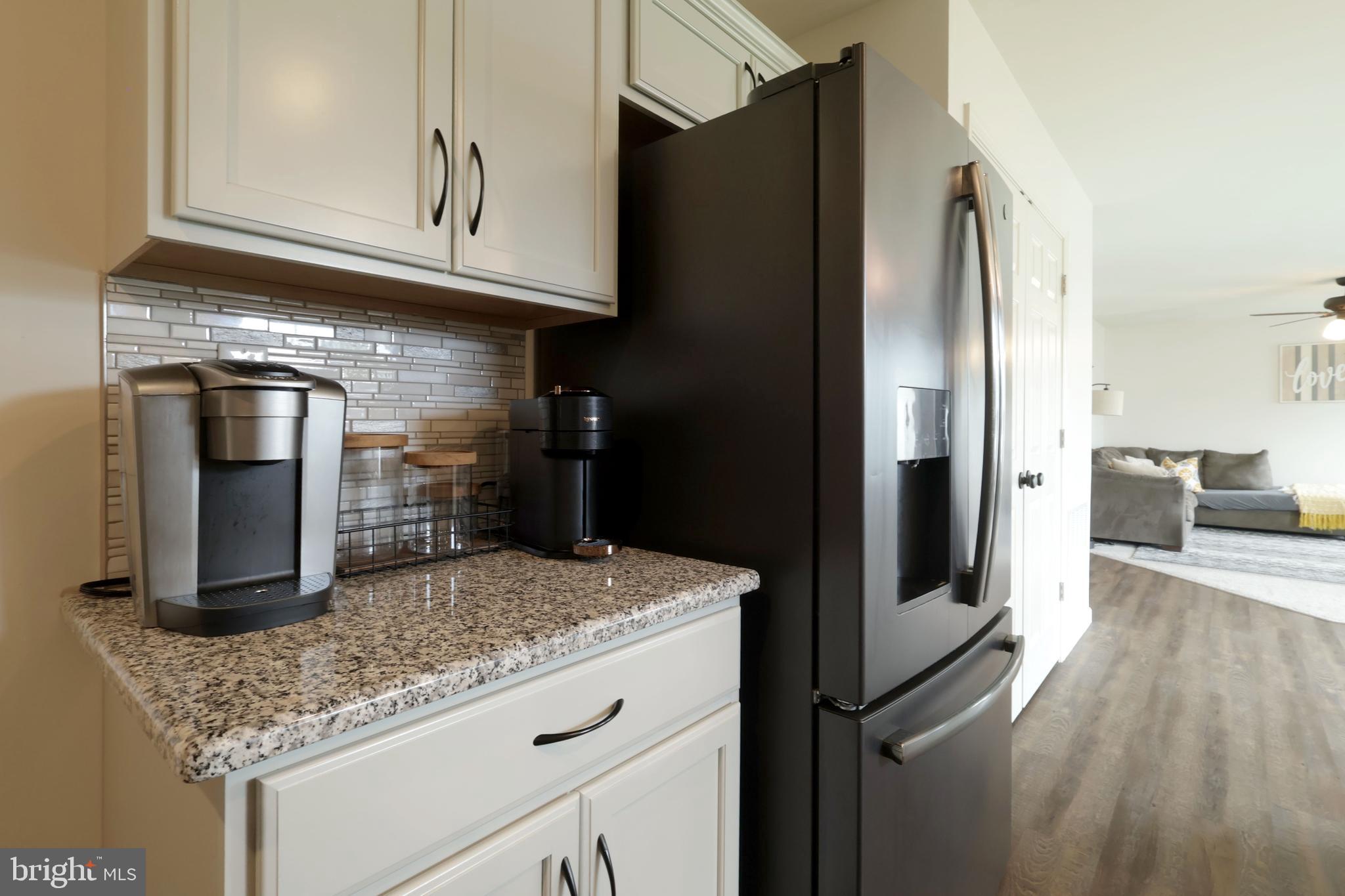 AMBERLEIGH - Residential