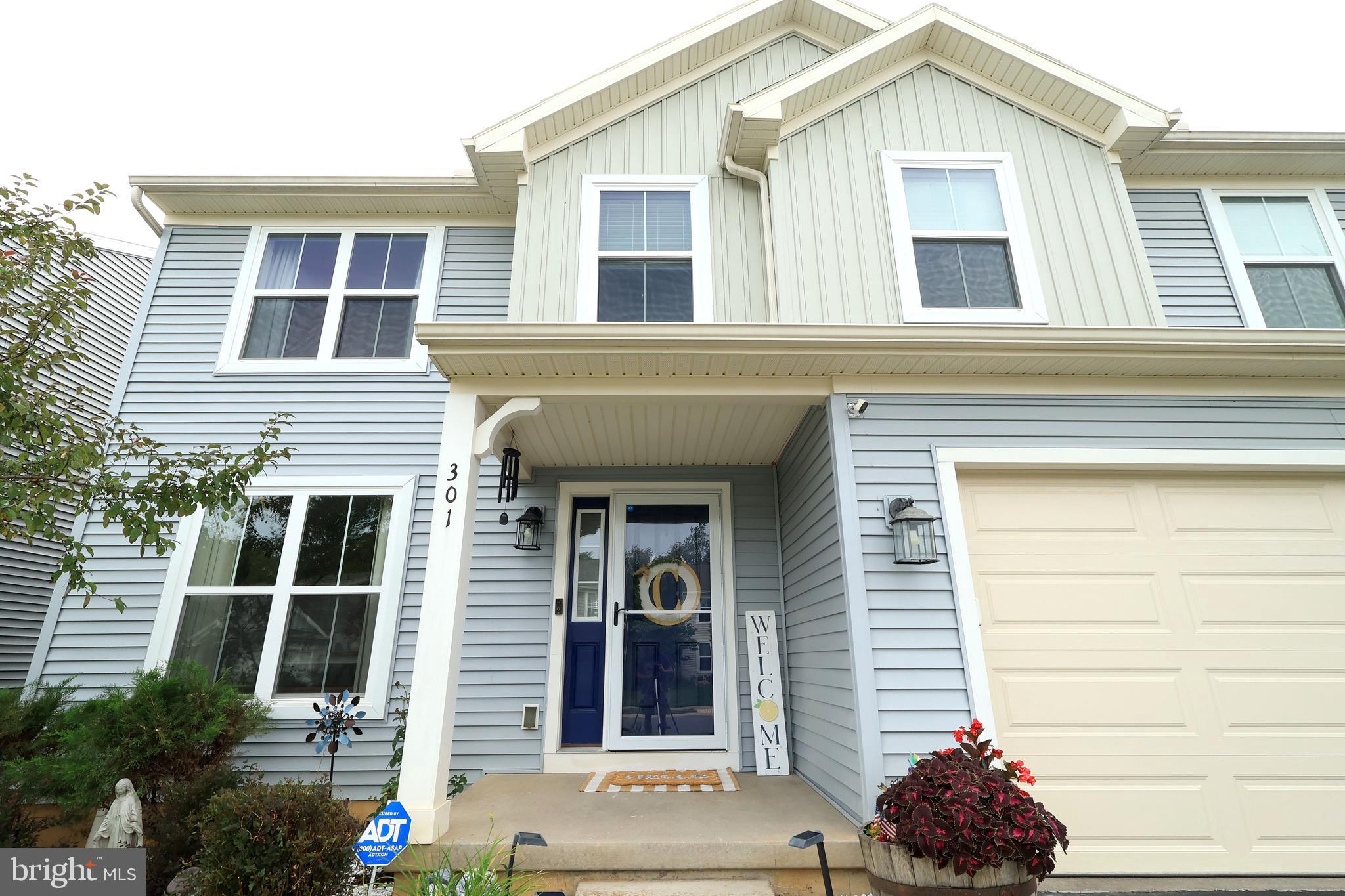 AMBERLEIGH - Residential