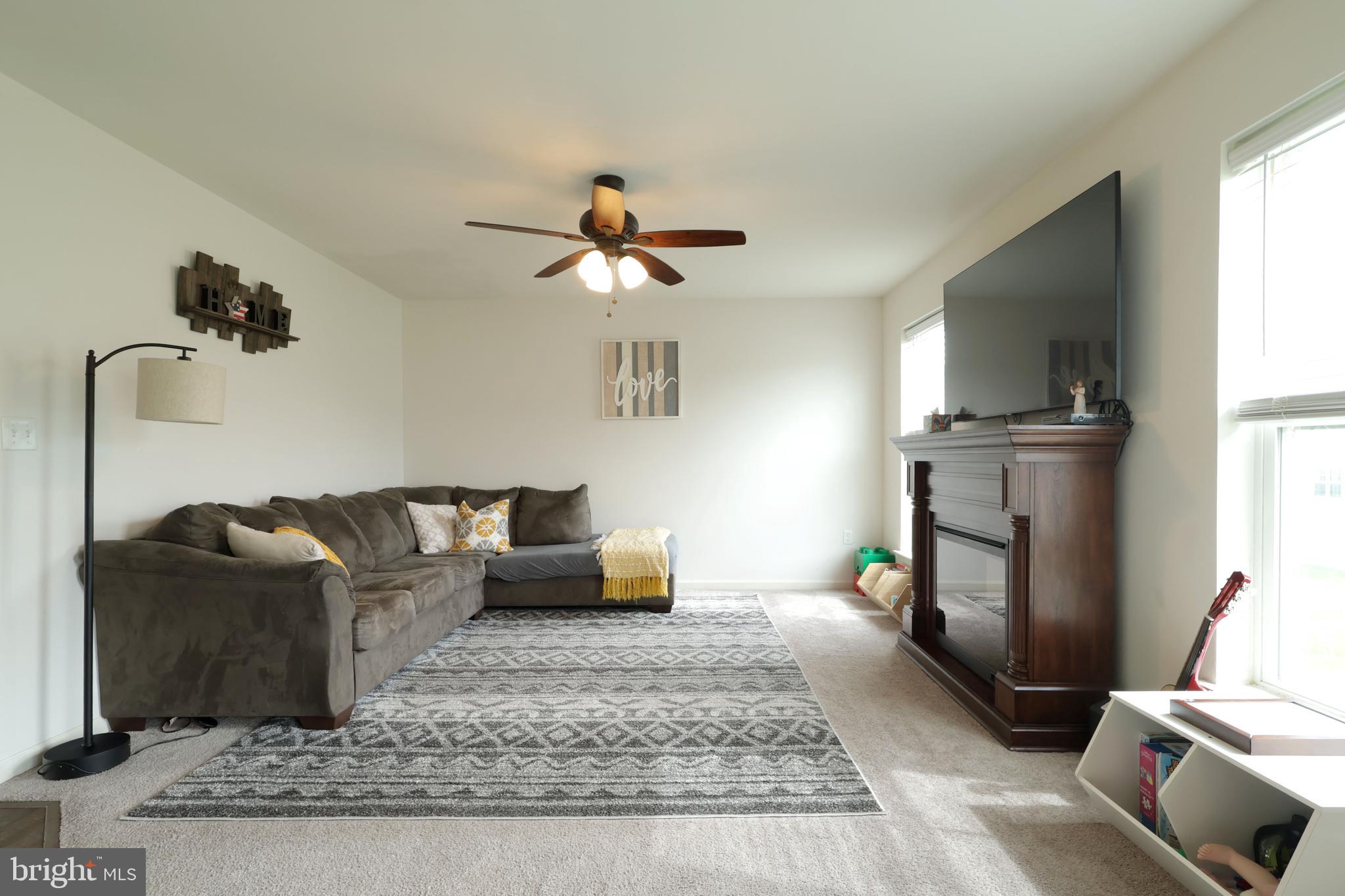AMBERLEIGH - Residential
