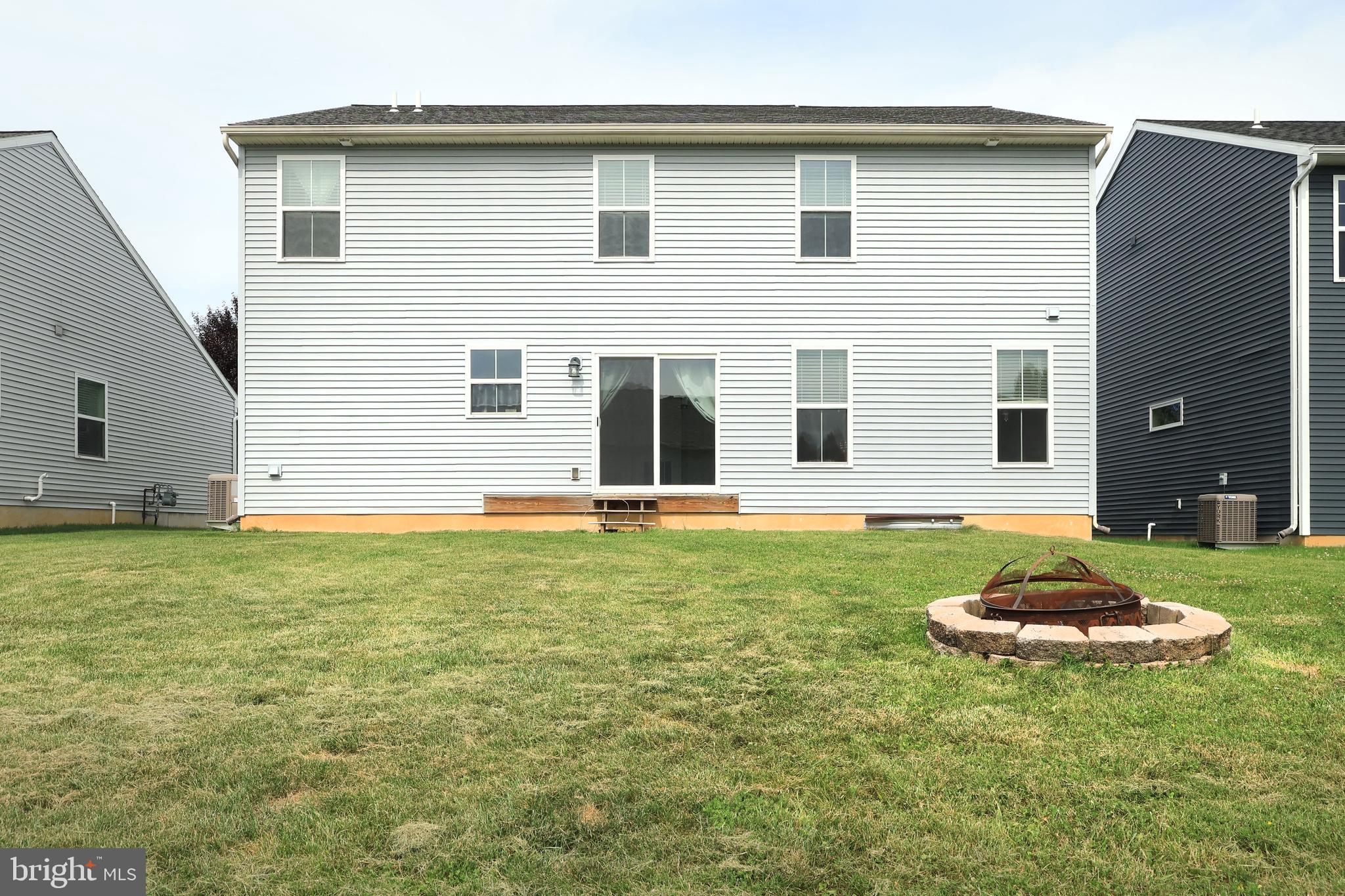 AMBERLEIGH - Residential