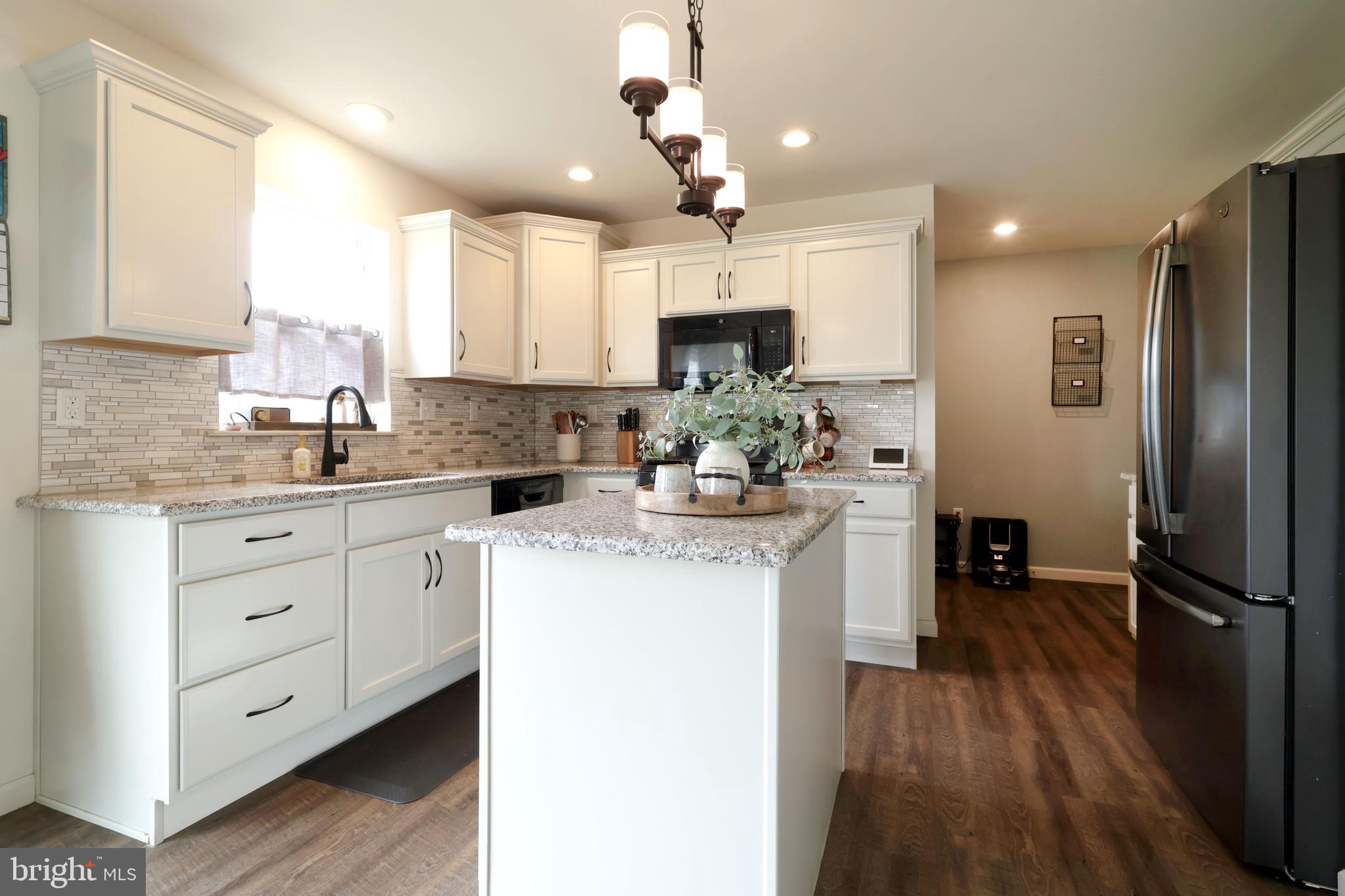 AMBERLEIGH - Residential