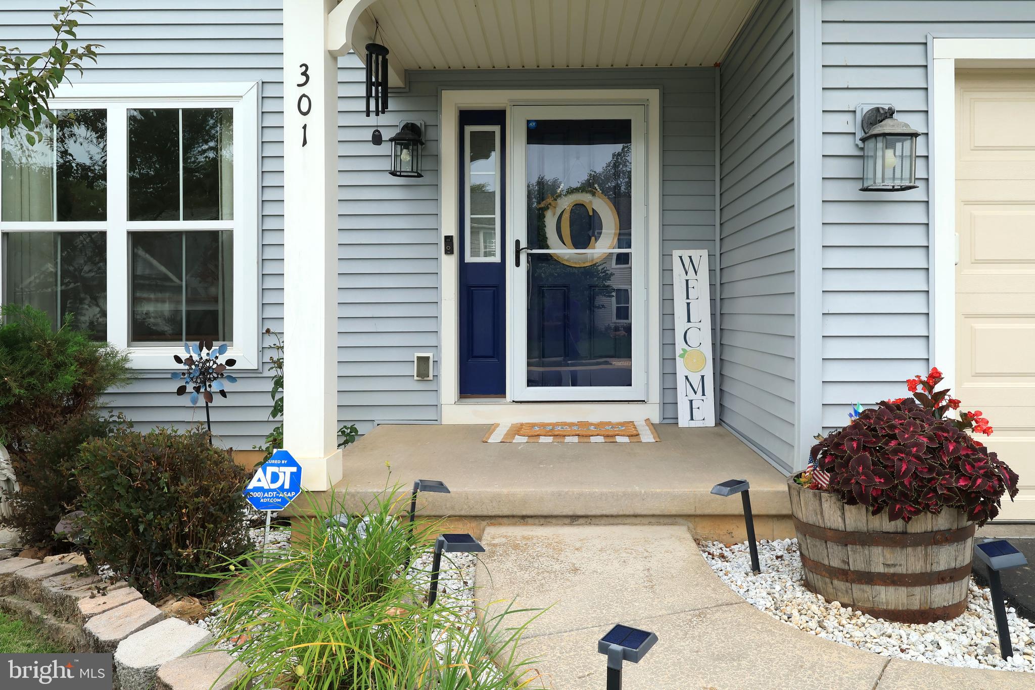AMBERLEIGH - Residential