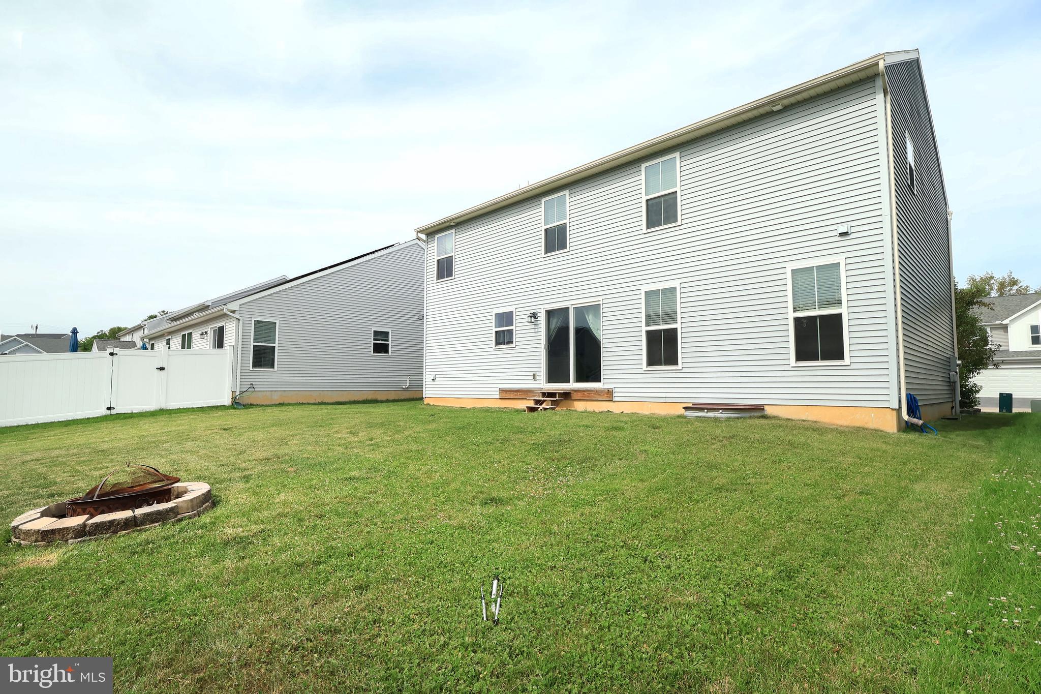 AMBERLEIGH - Residential