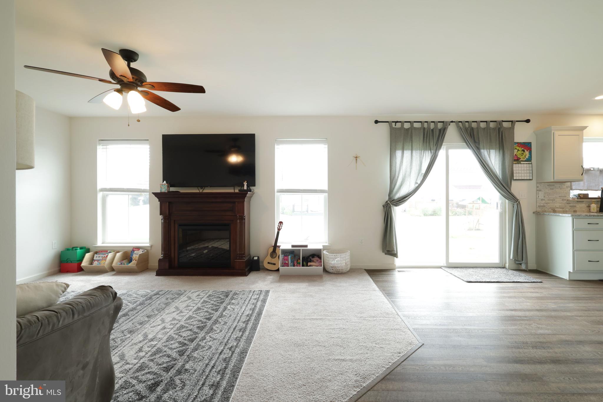AMBERLEIGH - Residential