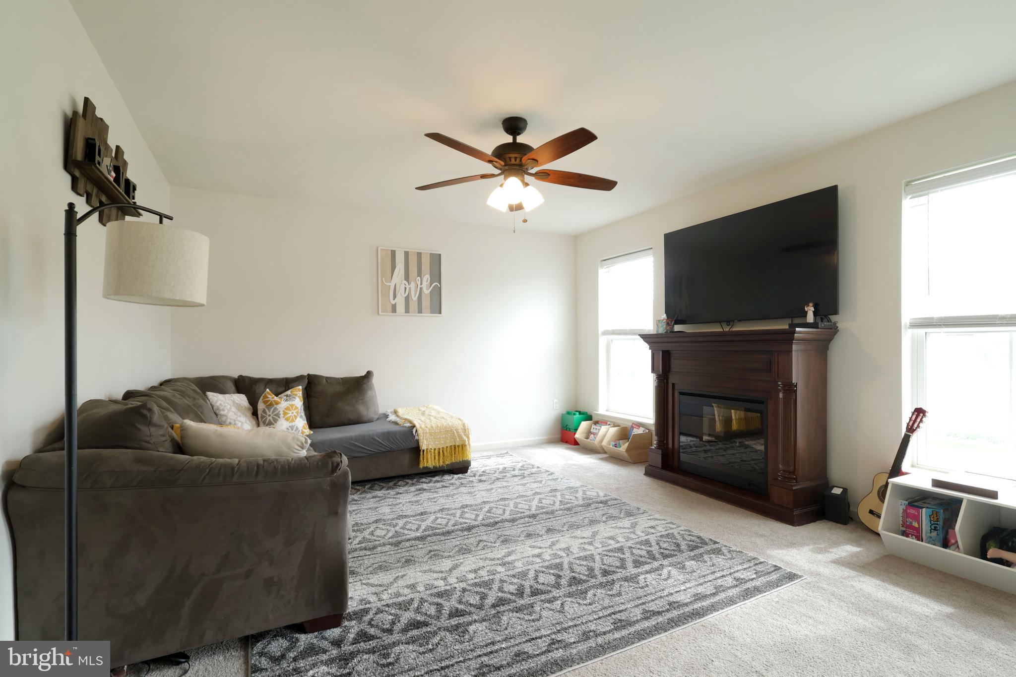 AMBERLEIGH - Residential