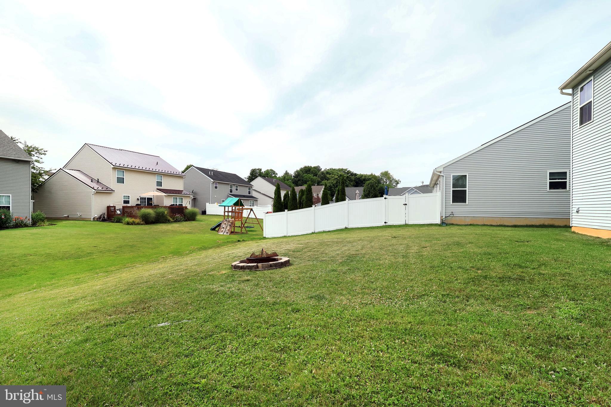 AMBERLEIGH - Residential