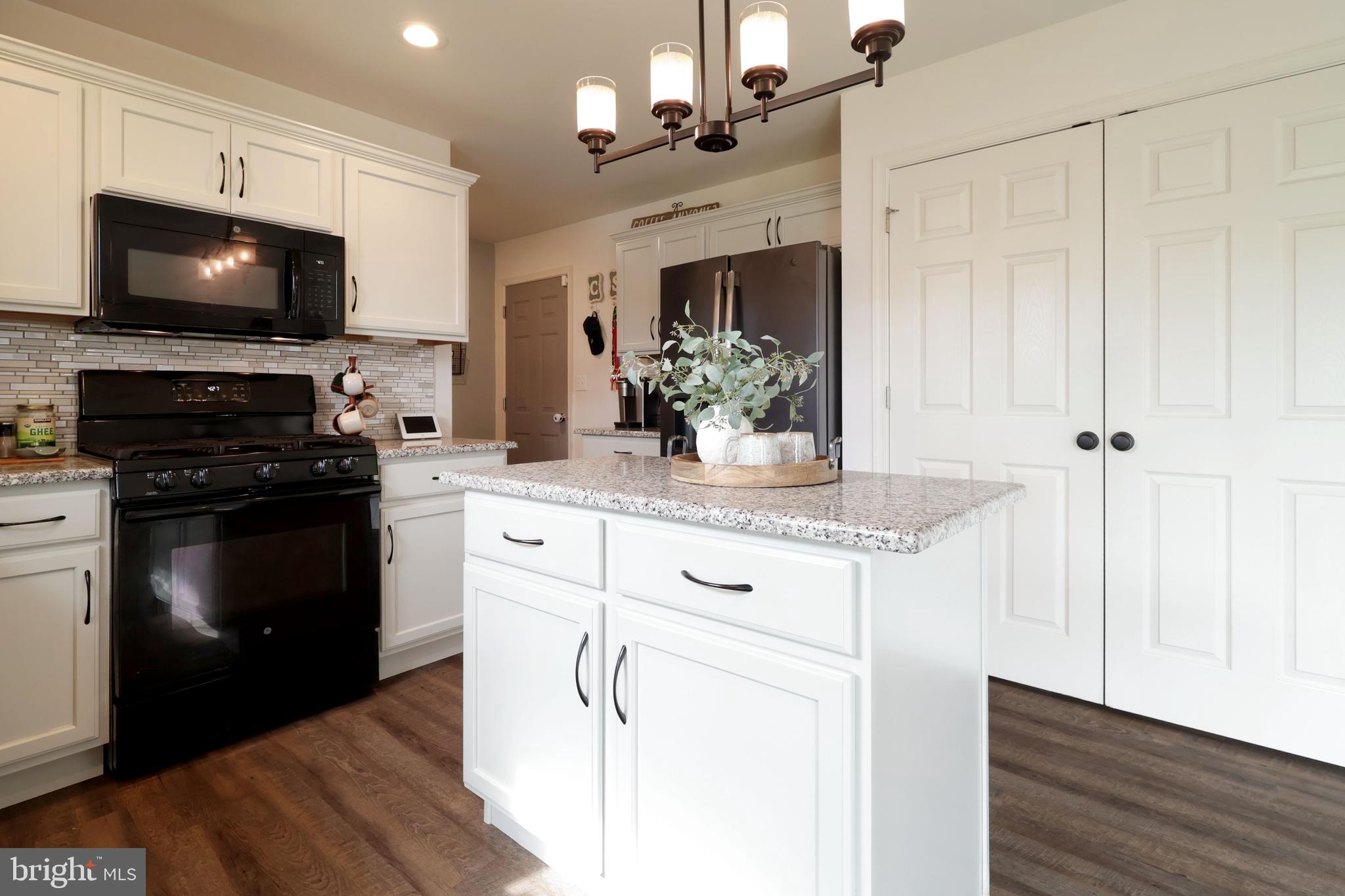 AMBERLEIGH - Residential