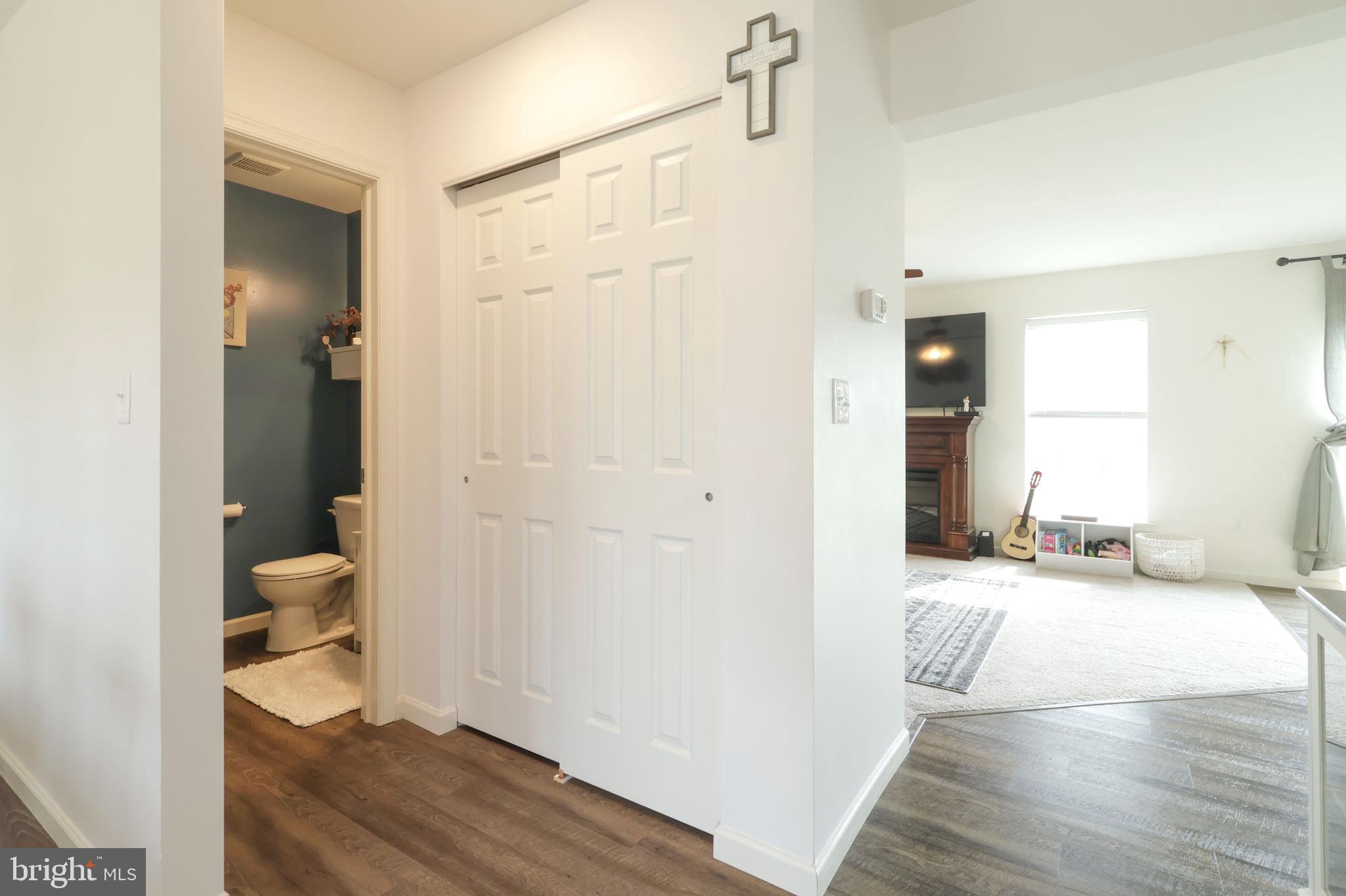 AMBERLEIGH - Residential