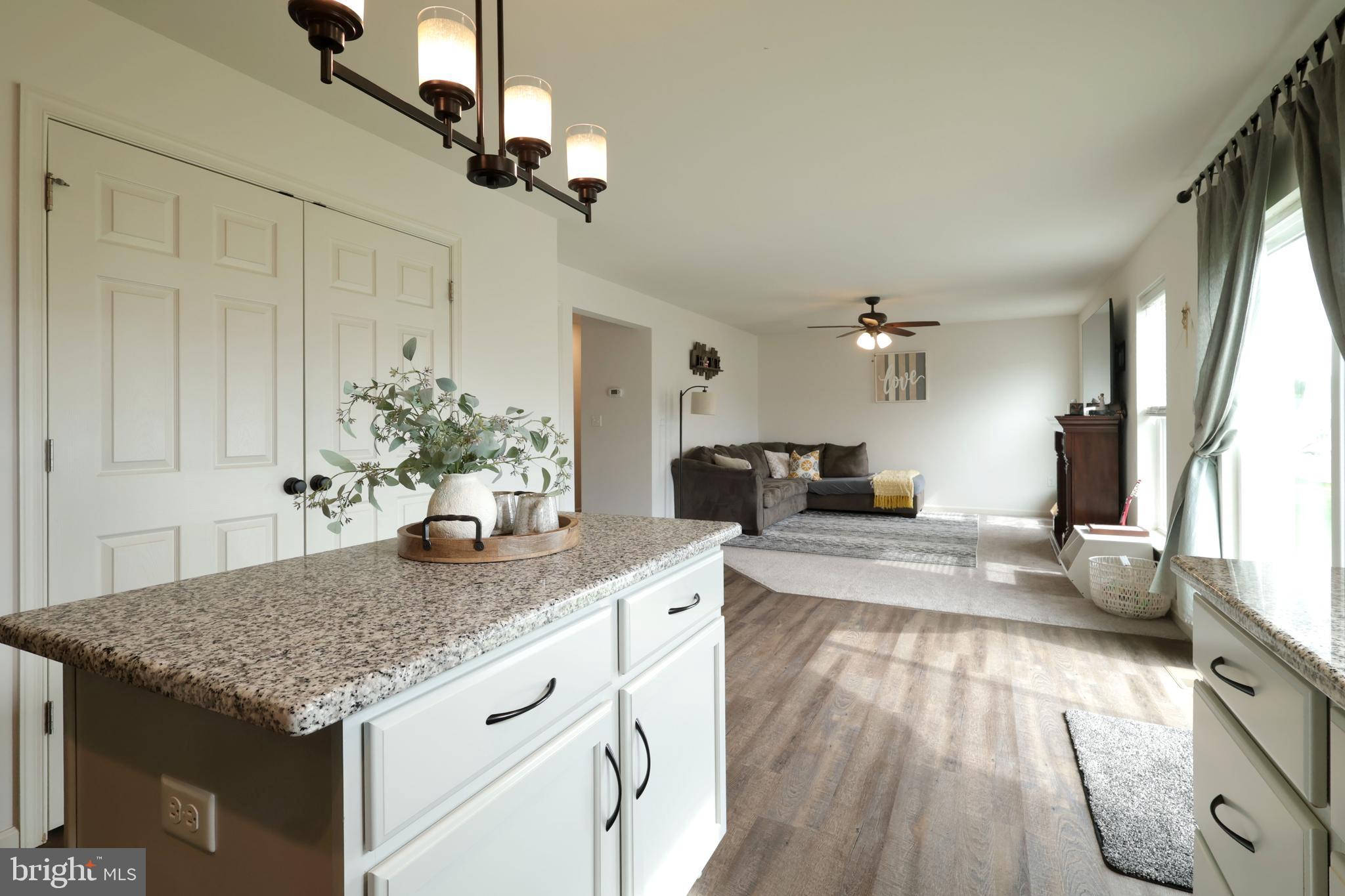 AMBERLEIGH - Residential