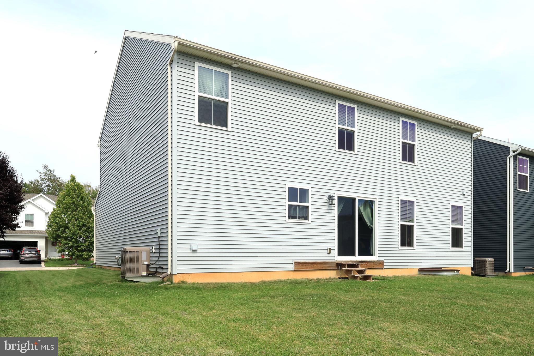 AMBERLEIGH - Residential