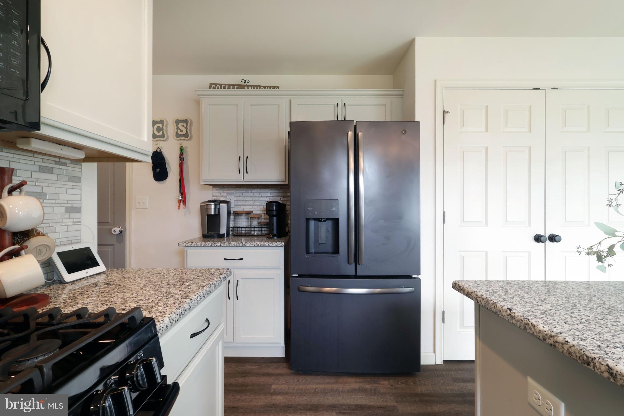 AMBERLEIGH - Residential