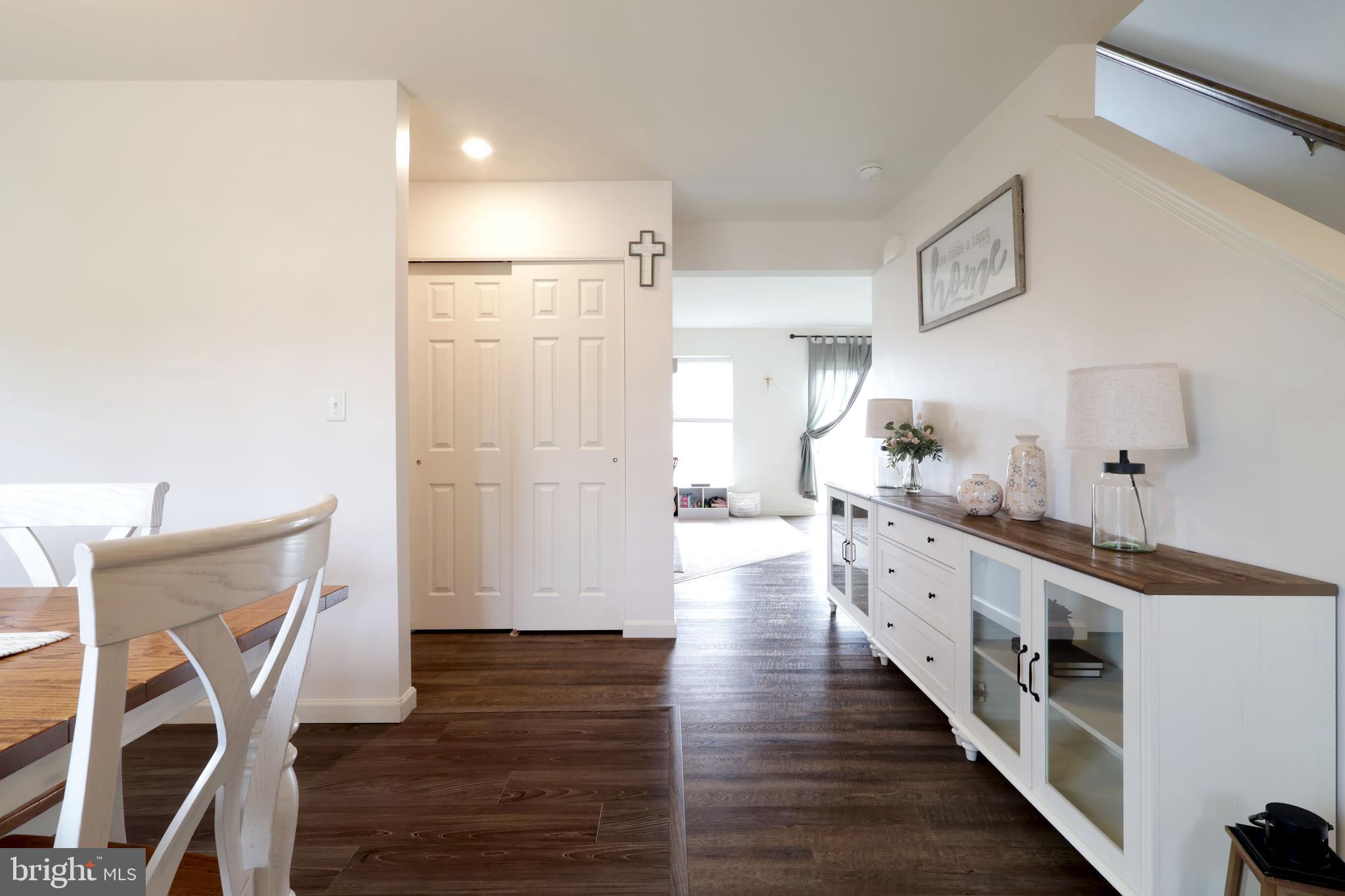 AMBERLEIGH - Residential