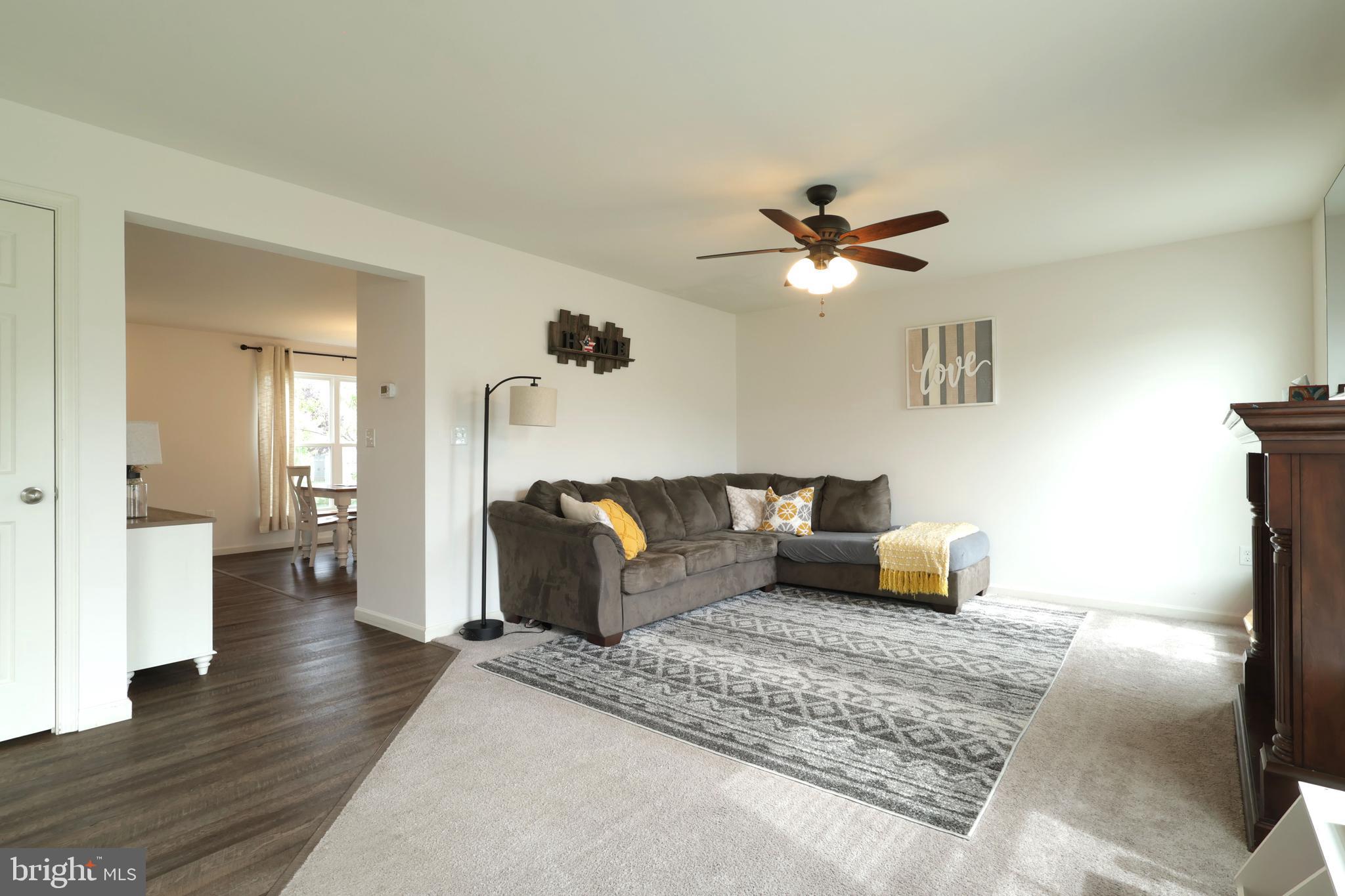 AMBERLEIGH - Residential