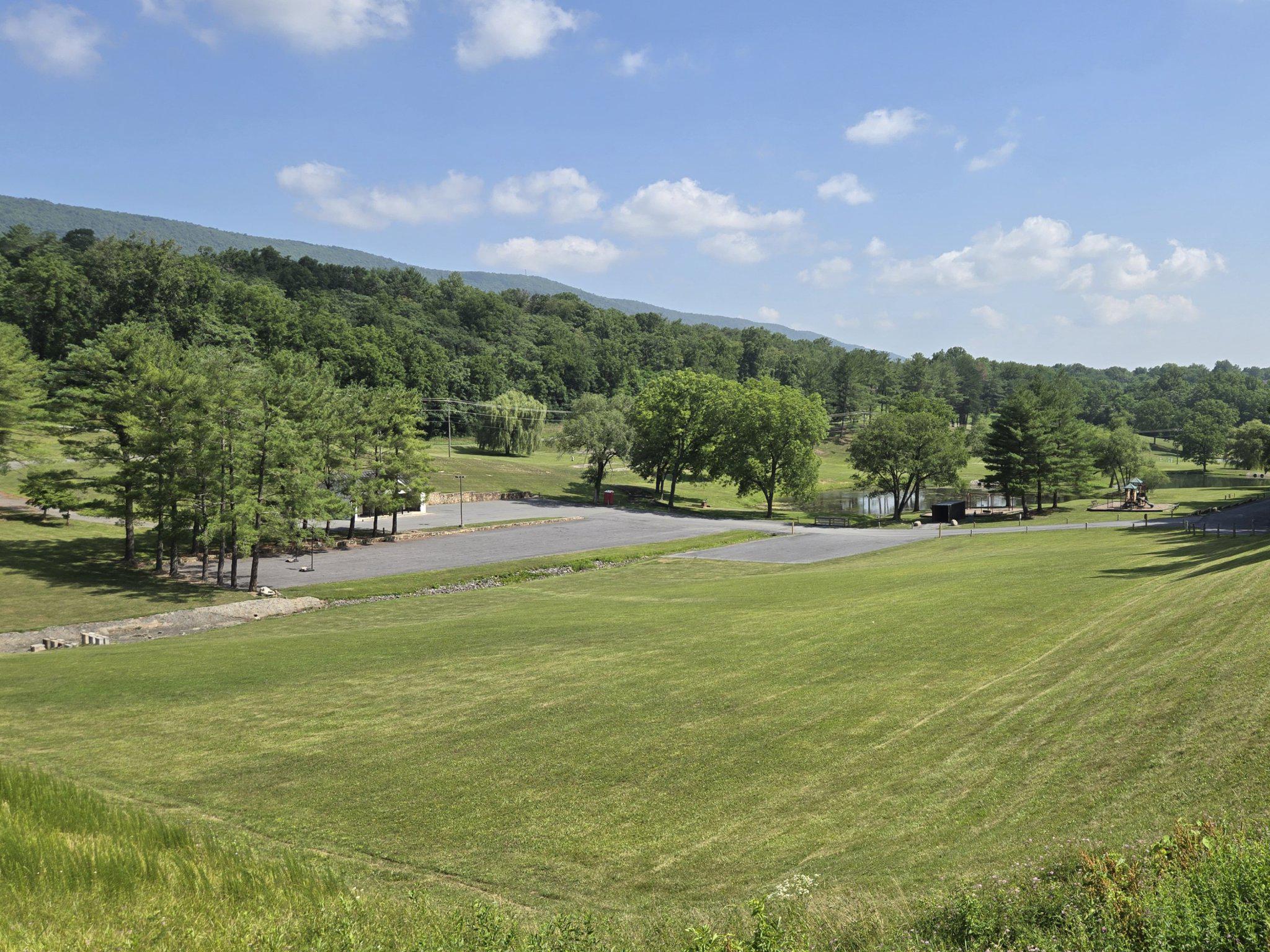 SHAWNEELAND - Residential