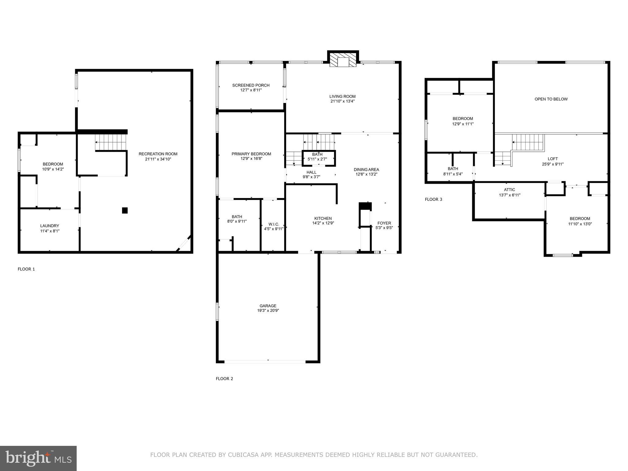 FIELDCREST AT MEADOW VALLEY - Residential
