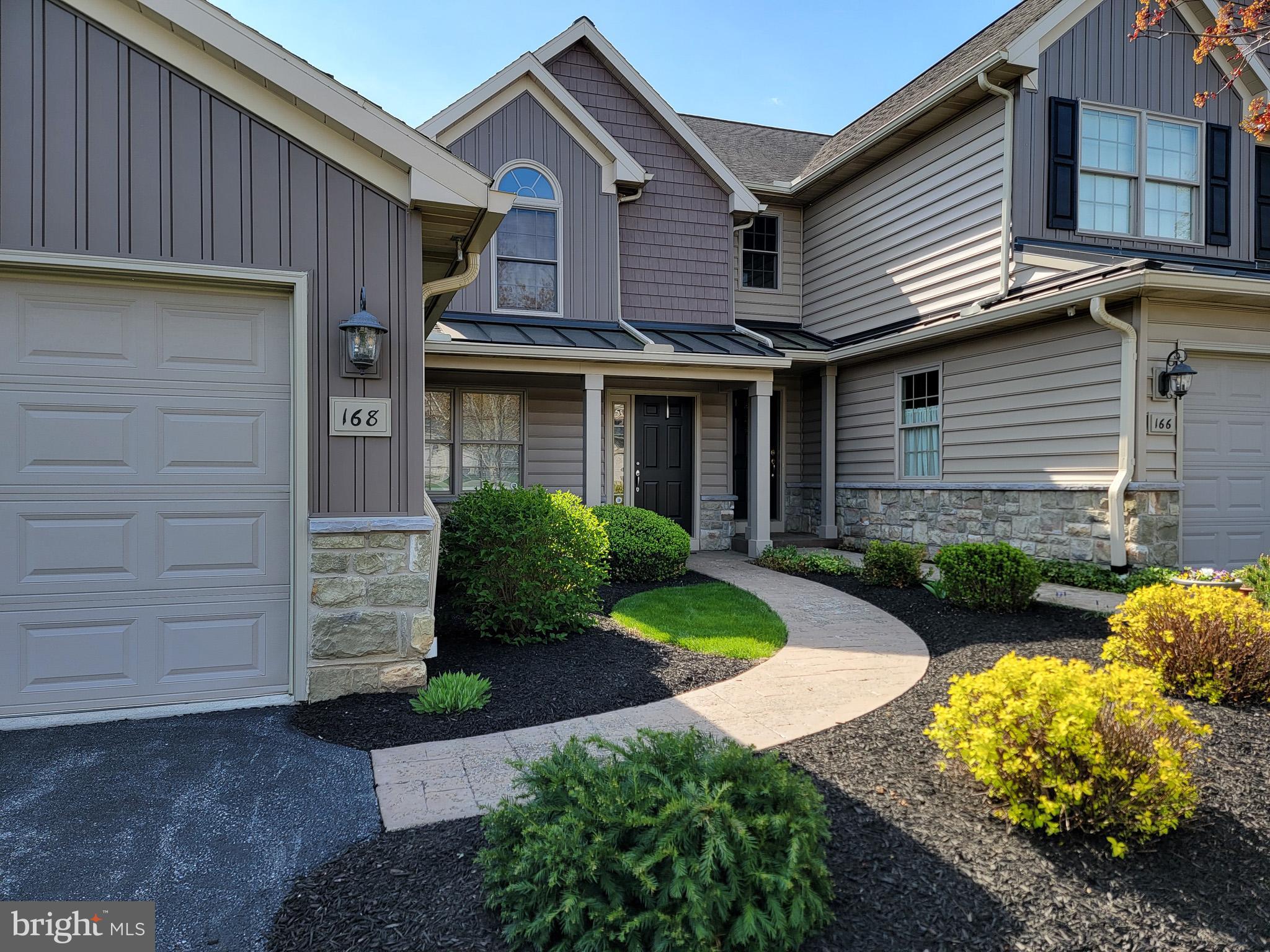 FIELDCREST AT MEADOW VALLEY - Residential